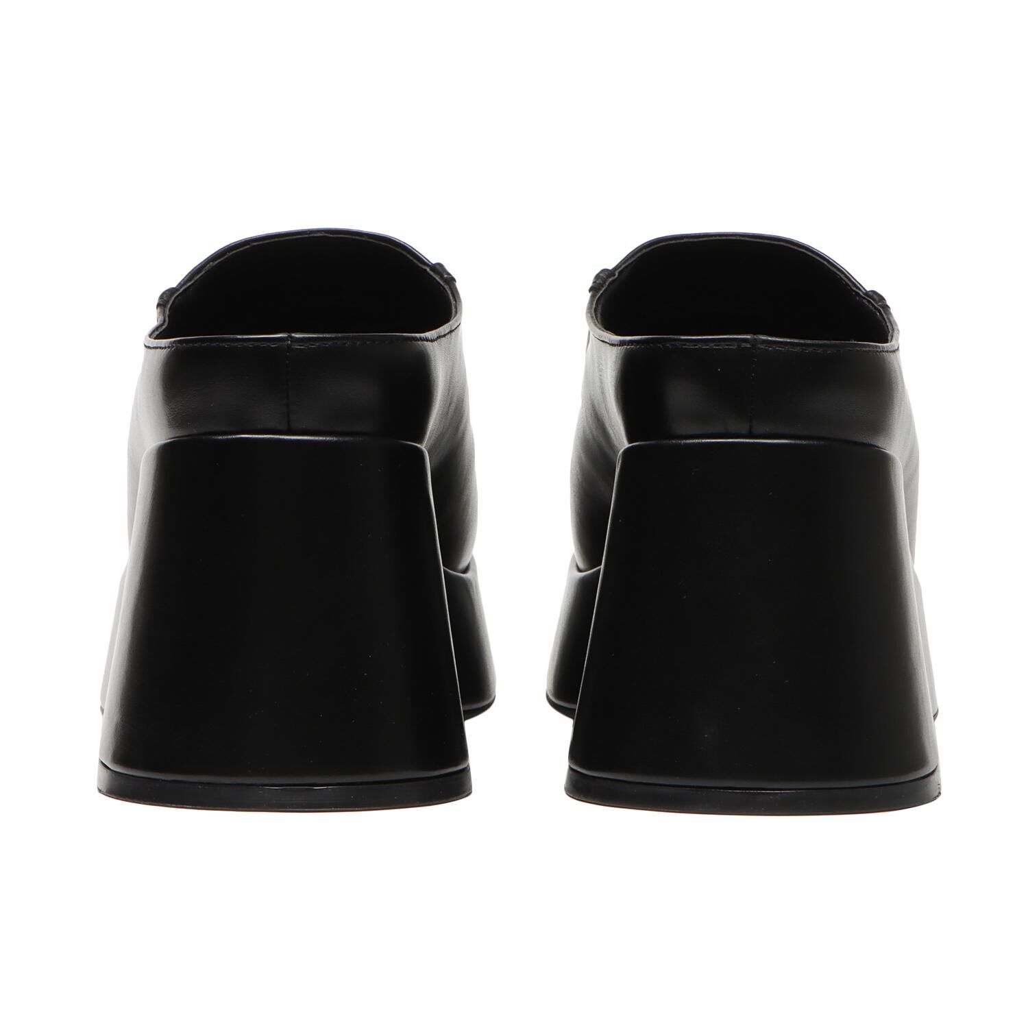 ABC SELECT「【ABC SELECT】SQ MOCA MULE 8」|パンプス|