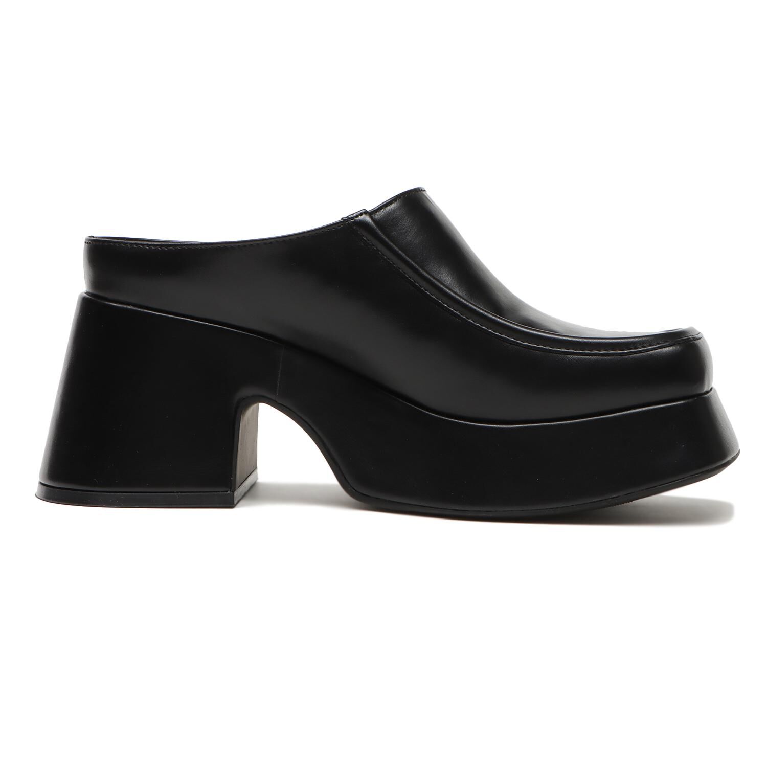 ABC SELECT「【ABC SELECT】SQ MOCA MULE 8」|パンプス|