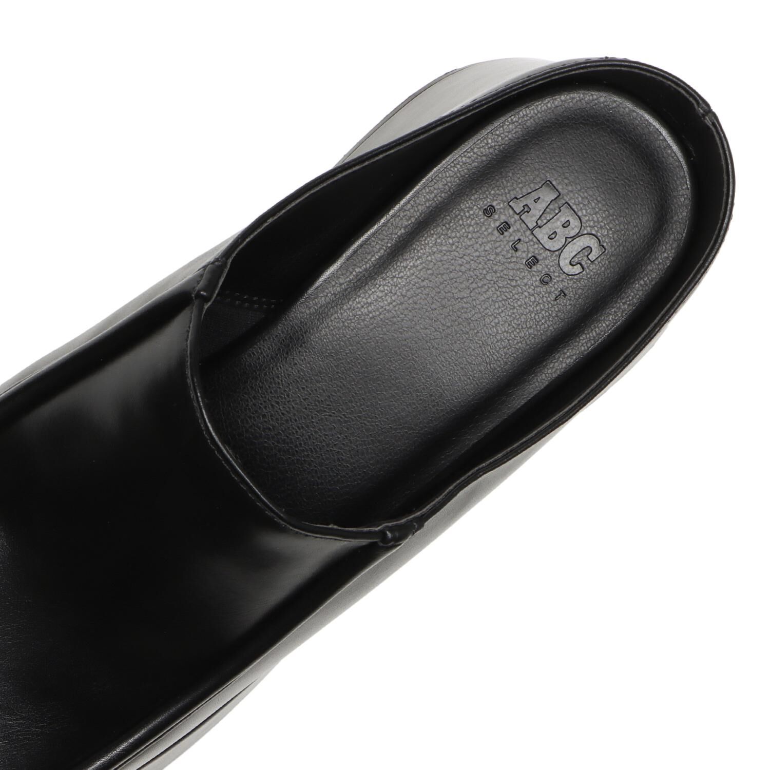 ABC SELECT「【ABC SELECT】SQ MOCA MULE 8」|パンプス|