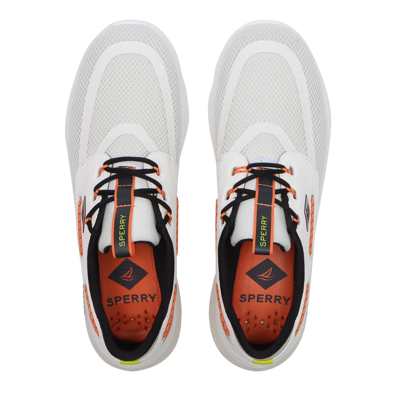 SPERRY「【SPERRY TOPSIDER】7 SEAS 3-EYE」|スニーカー|
