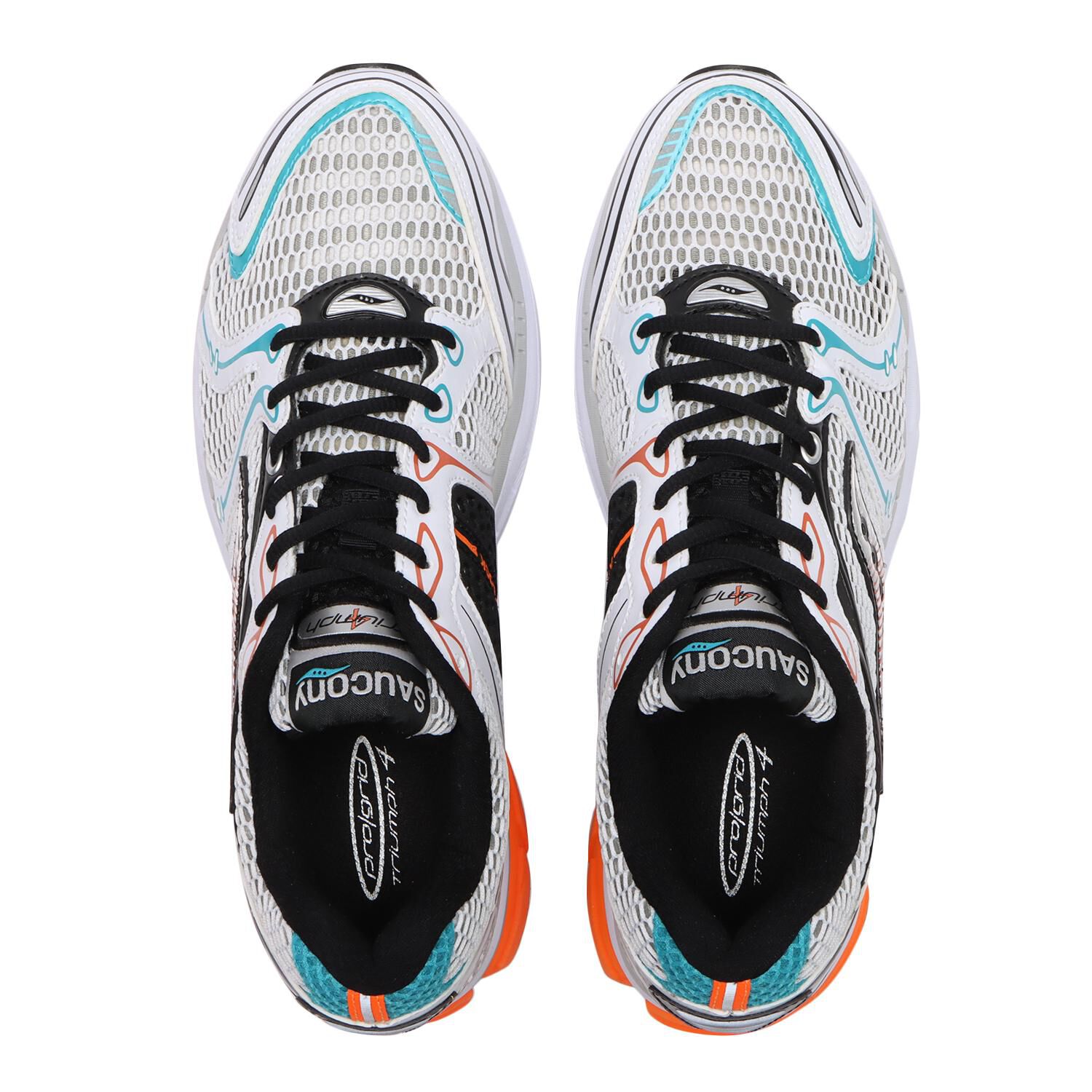 saucony「【SAUCONY】PROGRID TRIUMPH 4」|スニーカー|