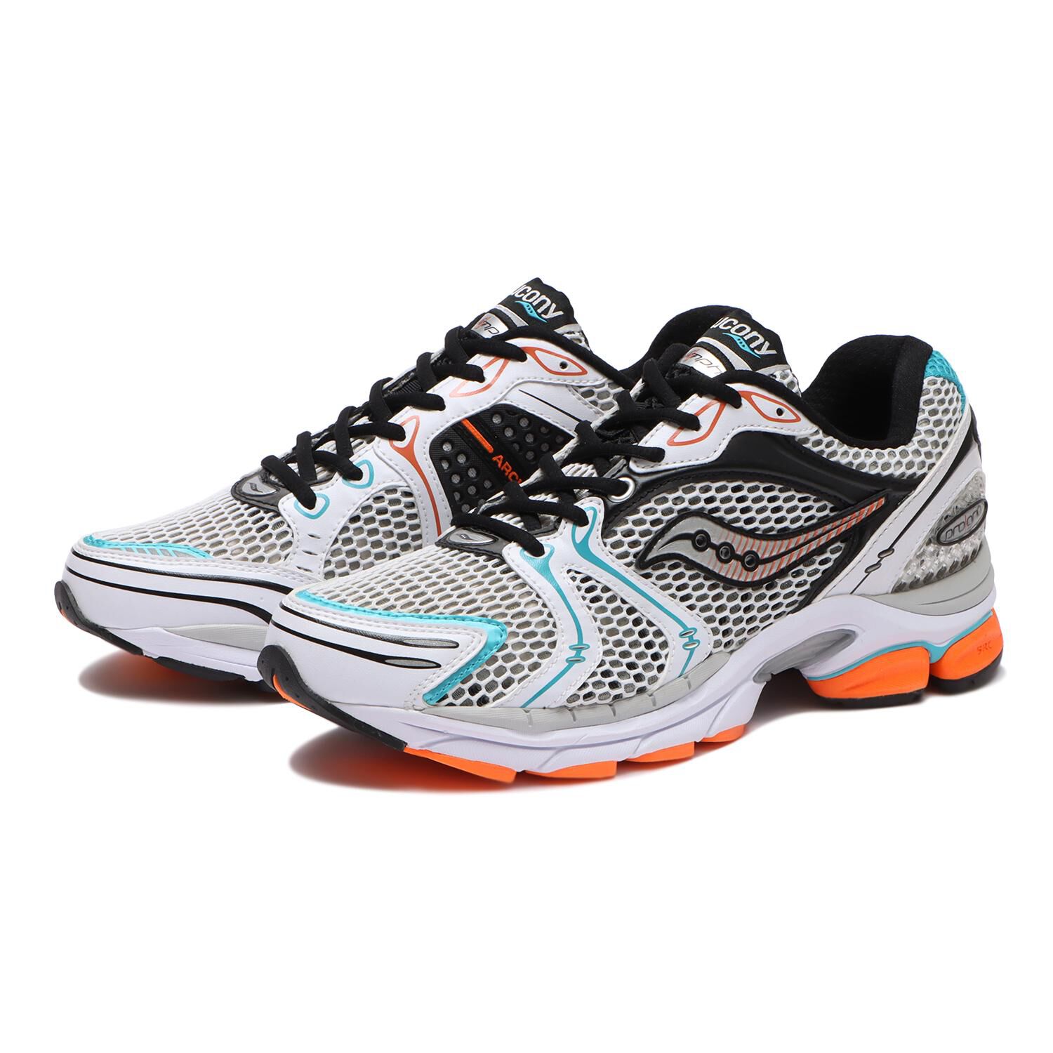 saucony「【SAUCONY】PROGRID TRIUMPH 4」|スニーカー|