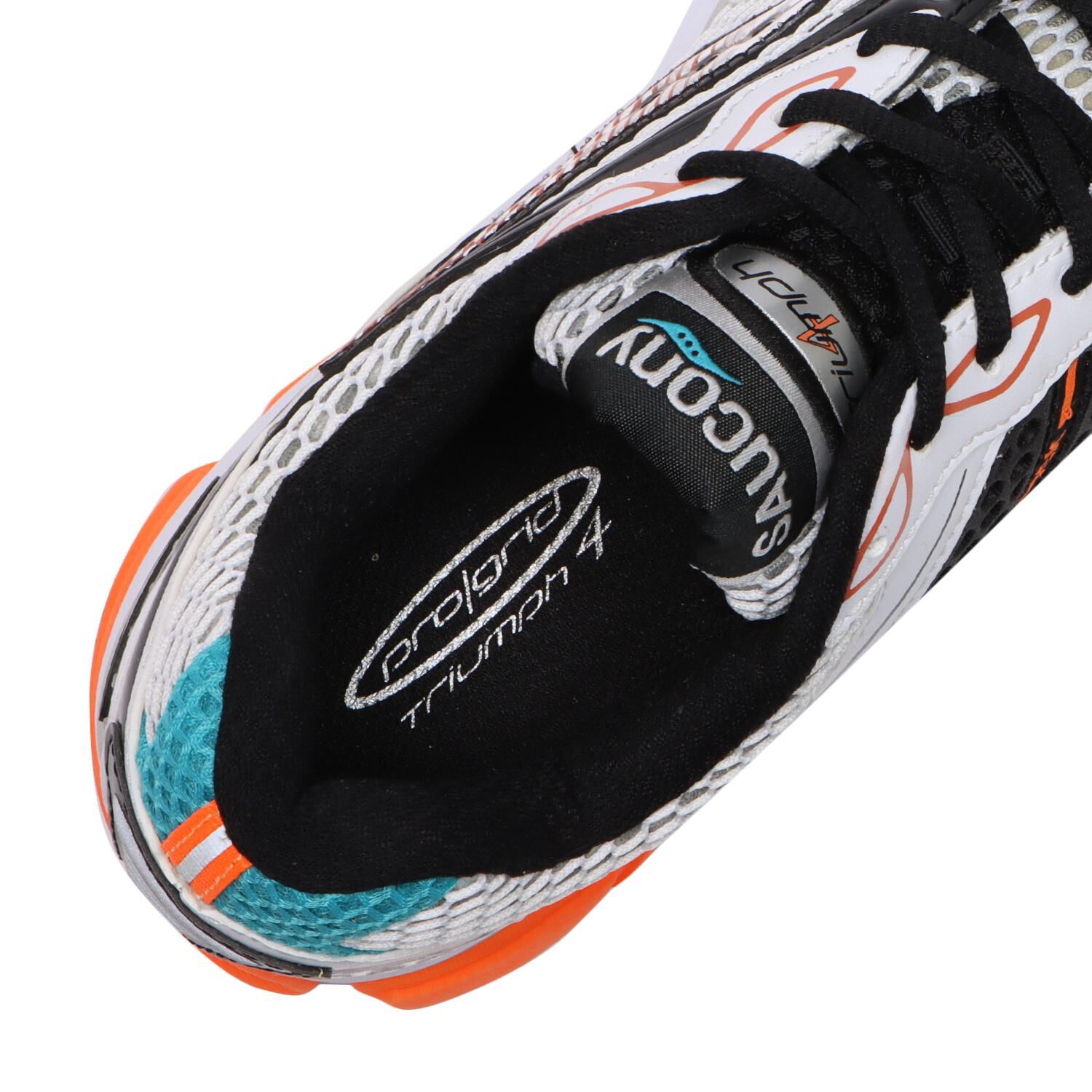 saucony「【SAUCONY】PROGRID TRIUMPH 4」|スニーカー|