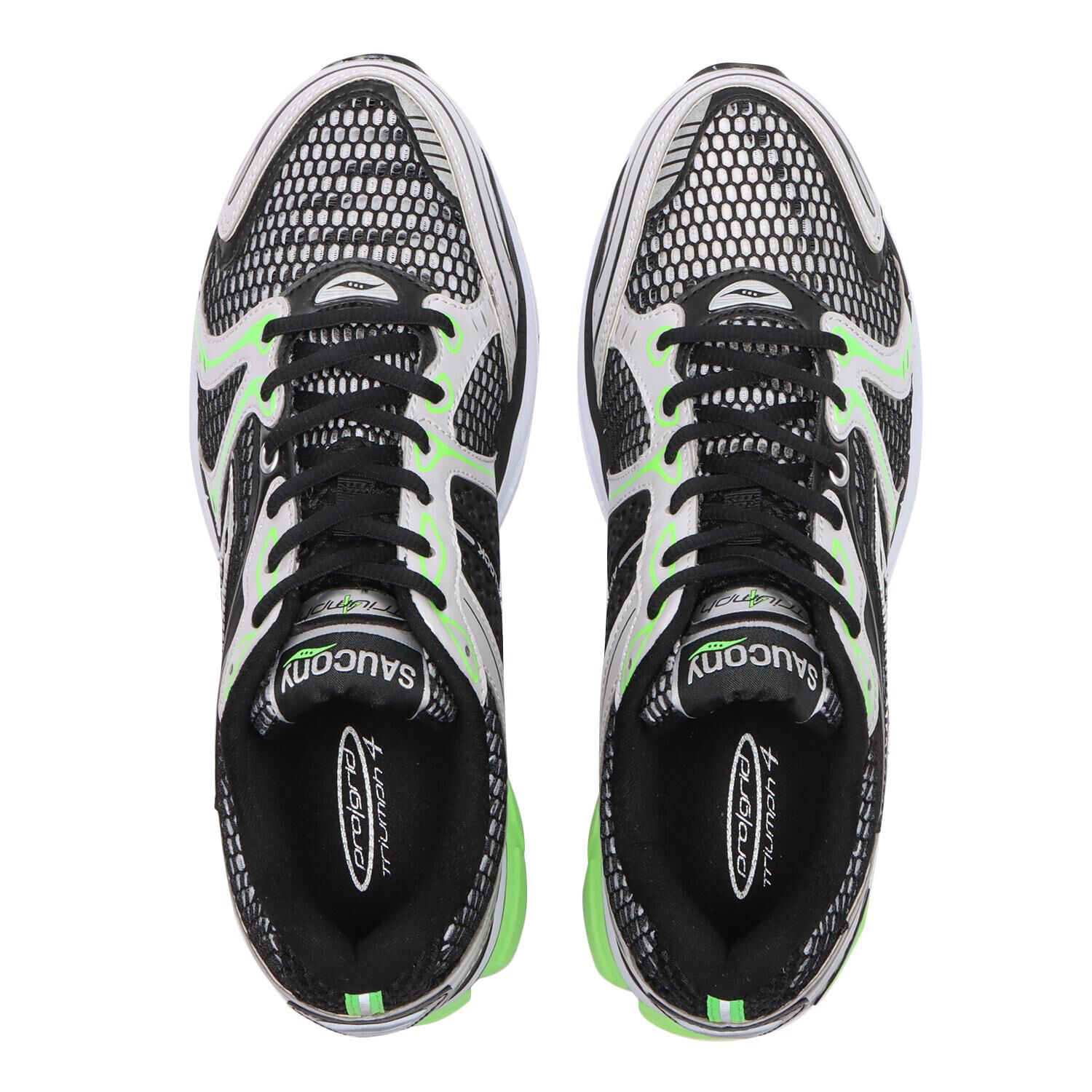 saucony「【SAUCONY】PROGRID TRIUMPH 4」|スニーカー|