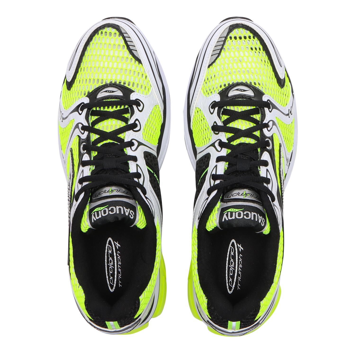 saucony「【SAUCONY】PROGRID TRIUMPH 4」|スニーカー|