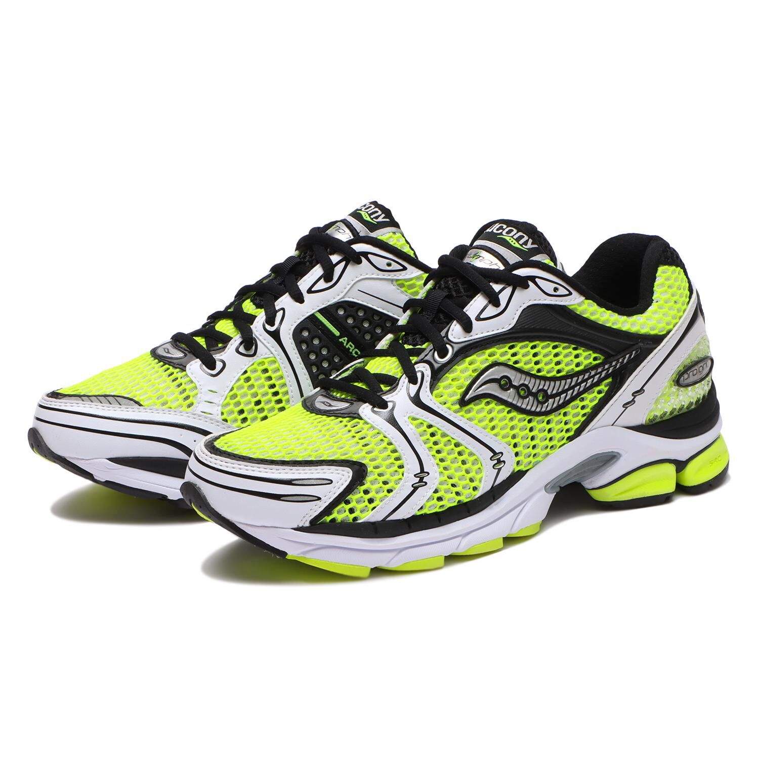 saucony「【SAUCONY】PROGRID TRIUMPH 4」|スニーカー|