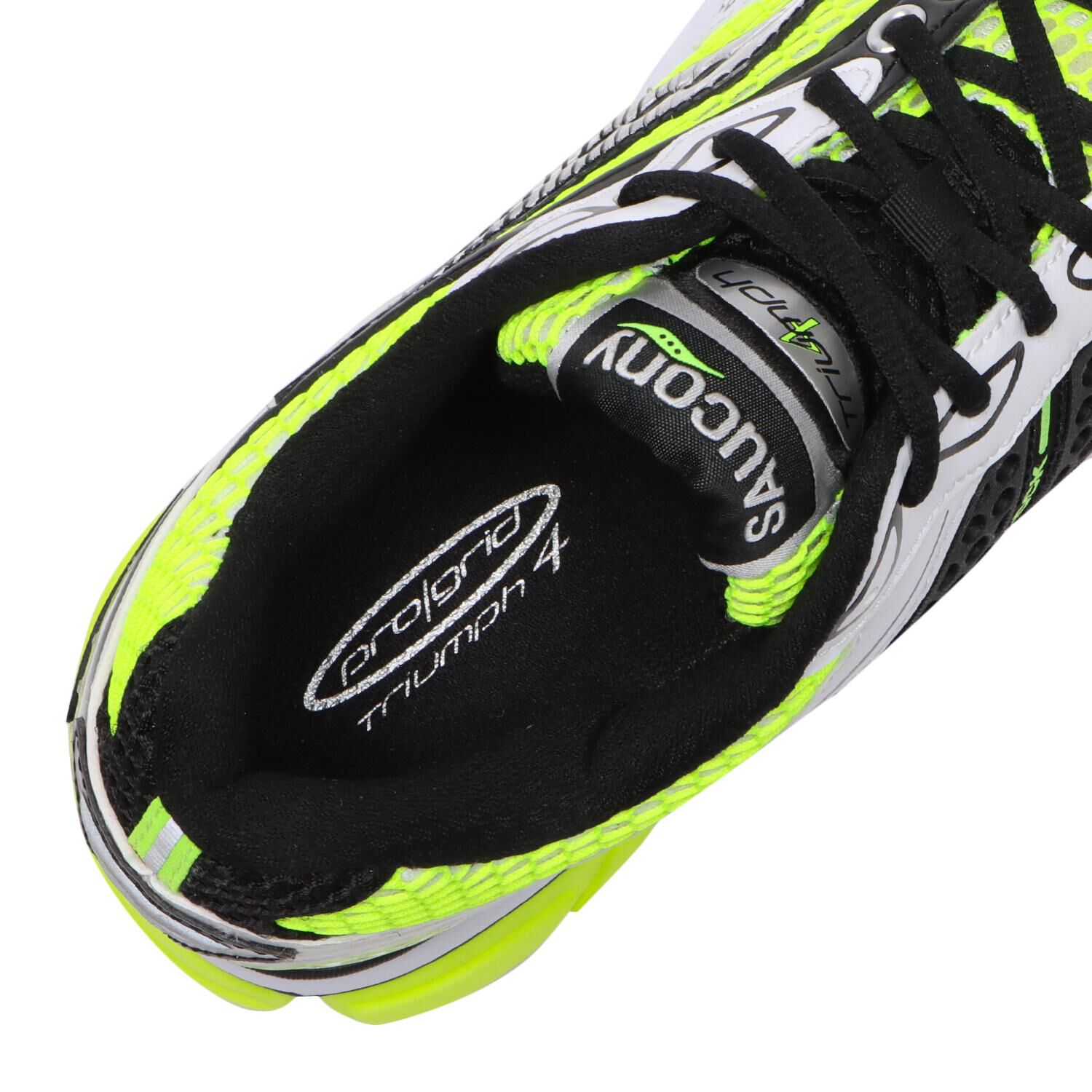 saucony「【SAUCONY】PROGRID TRIUMPH 4」|スニーカー|