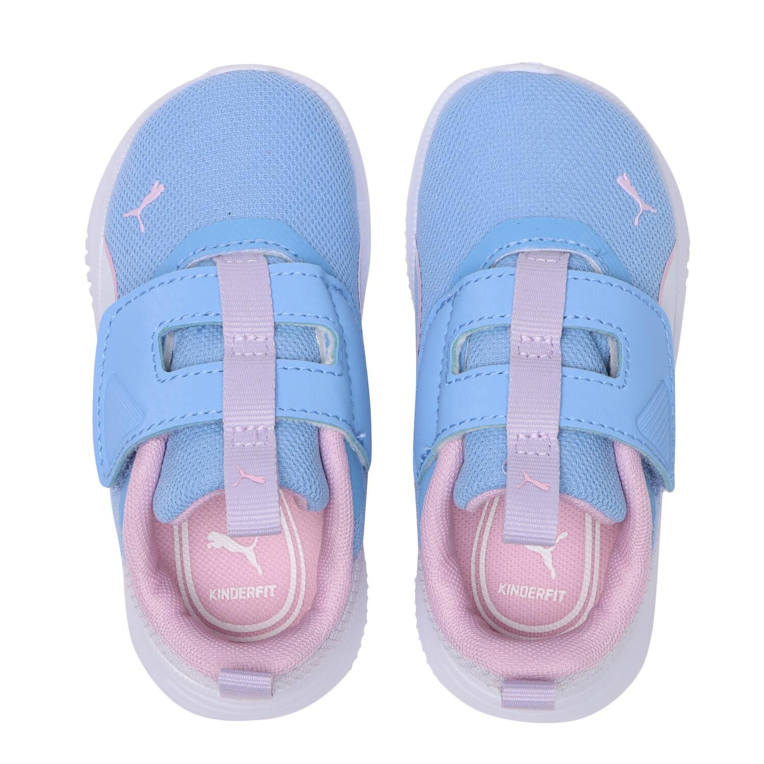 PUMA「【PUMA】12-16FLYER FLEX OWS TC INF」|スニーカー|