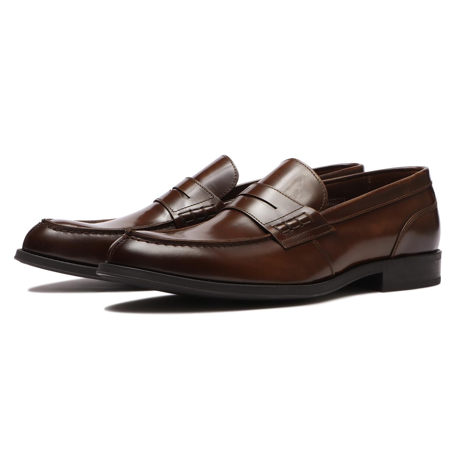 Giancarlo Morelli「【G.C.MORELLI】LOAFER」|スニーカー|