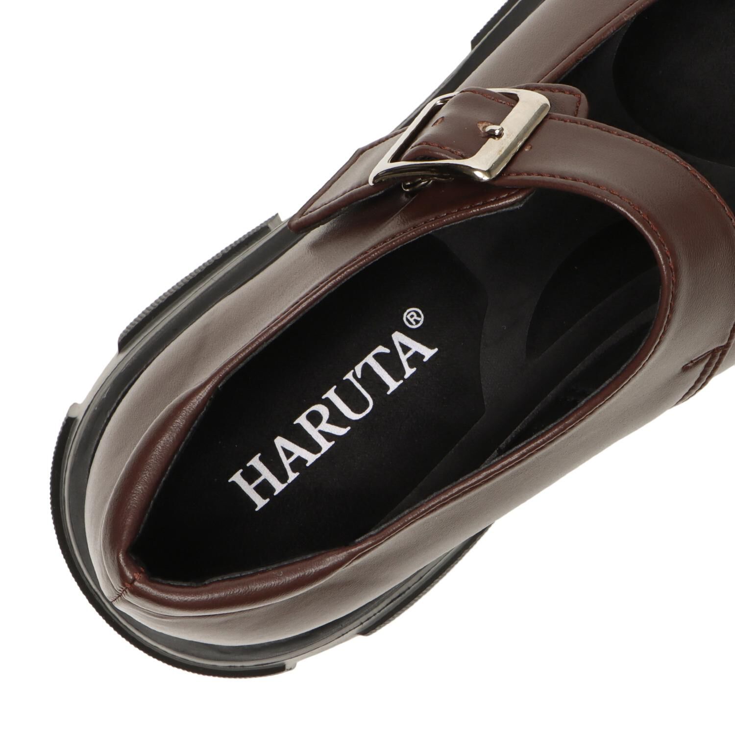 HARUTA「【HARUTA】STRAP SHOES」|スニーカー|