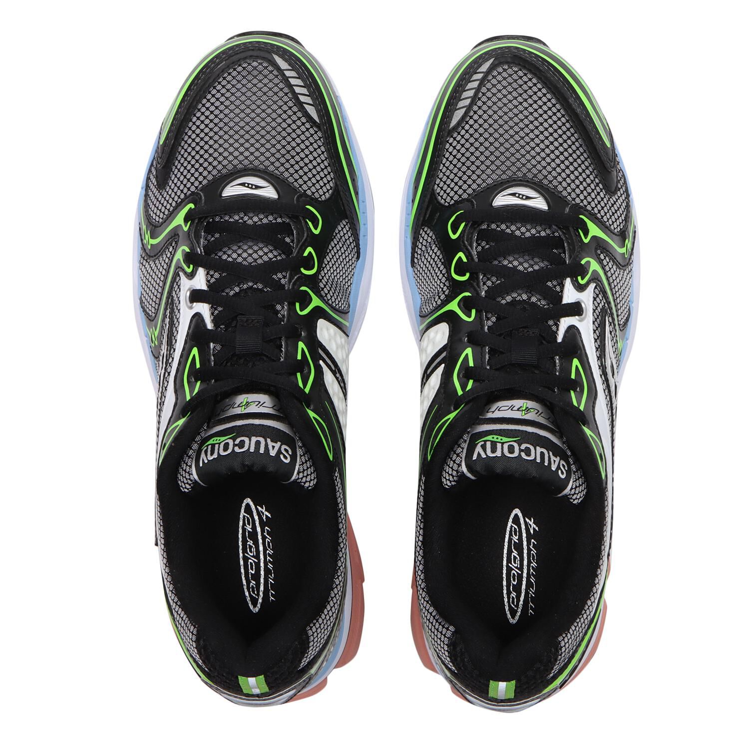 saucony「【SAUCONY】PROGRID TRIUMPH 4」|スニーカー|