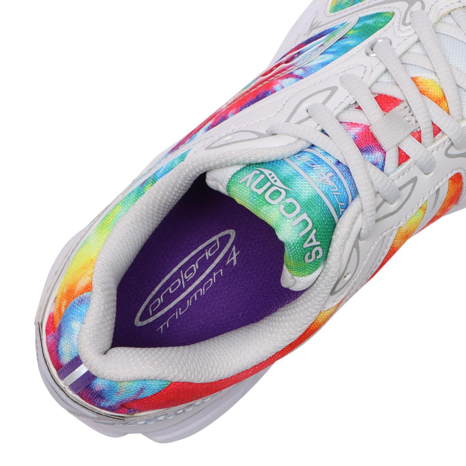 saucony「【SAUCONY】PROGRID TRIUMPH 4」|スニーカー|