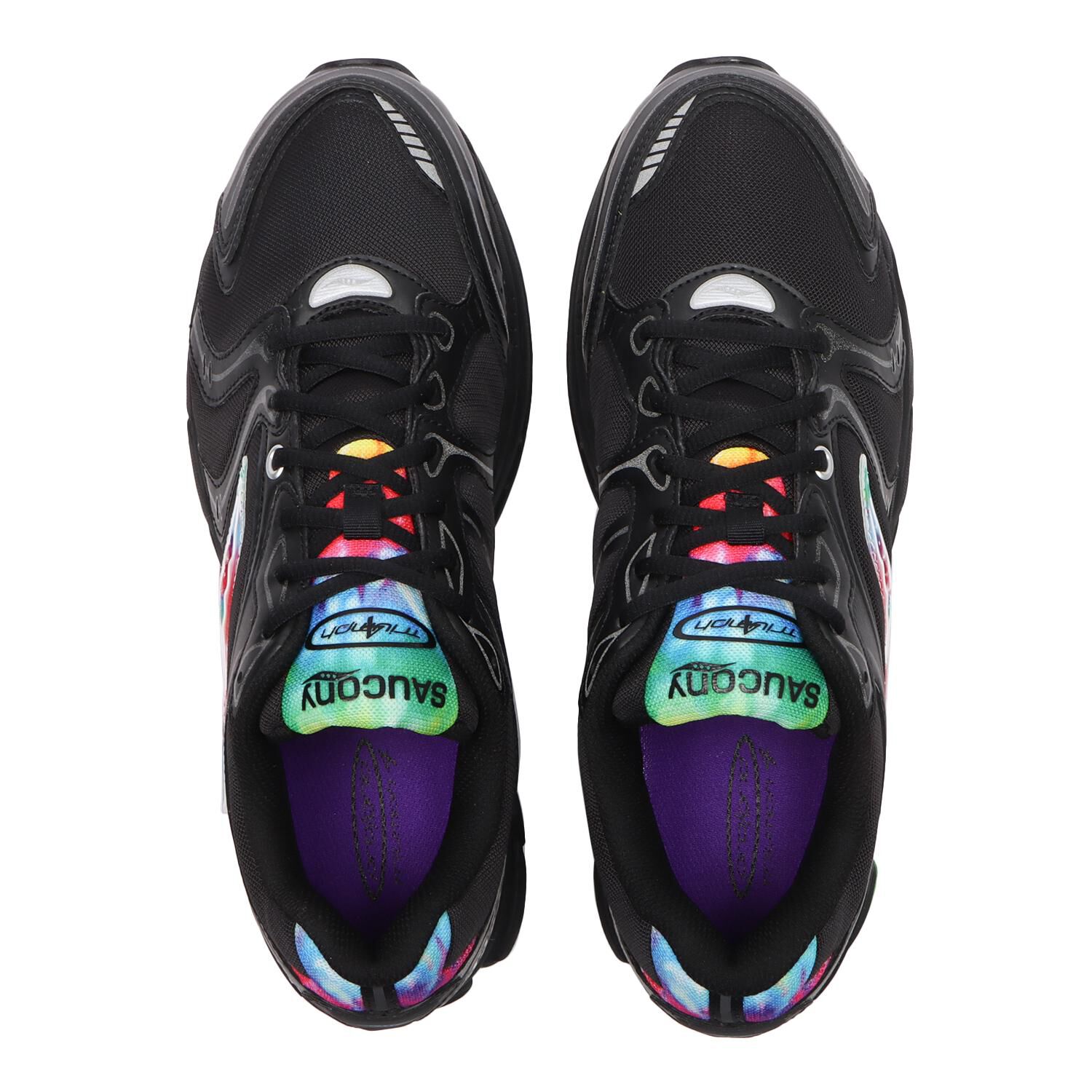 saucony「【SAUCONY】PROGRID TRIUMPH 4」|スニーカー|