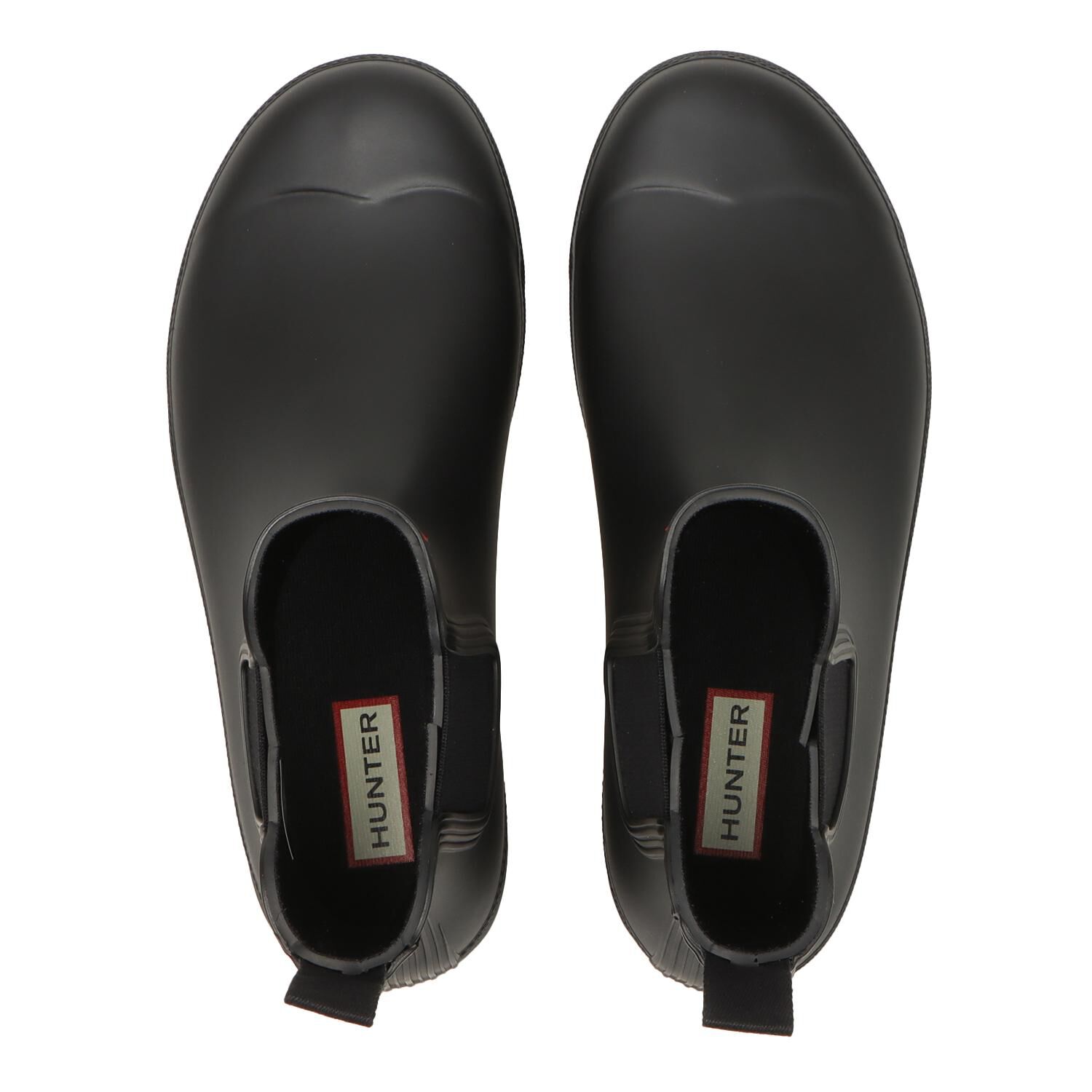 HUNTER「【HUNTER】W ORIGINAL CHELSEA」|スニーカー|