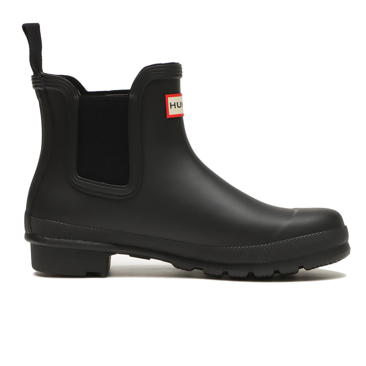 HUNTER「【HUNTER】W ORIGINAL CHELSEA」|スニーカー|