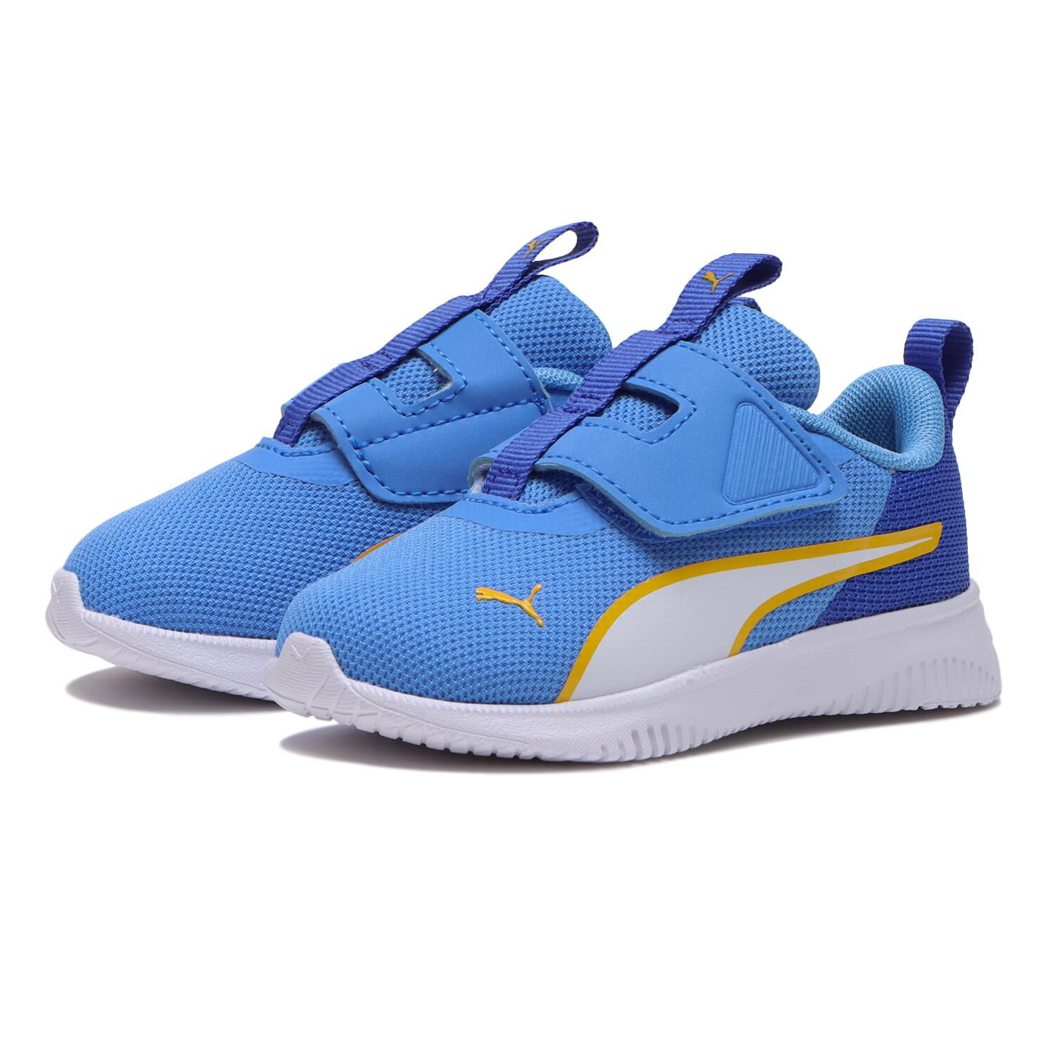 PUMA「【PUMA】12-16FLYER FLEX OWS TC INF」|スニーカー|