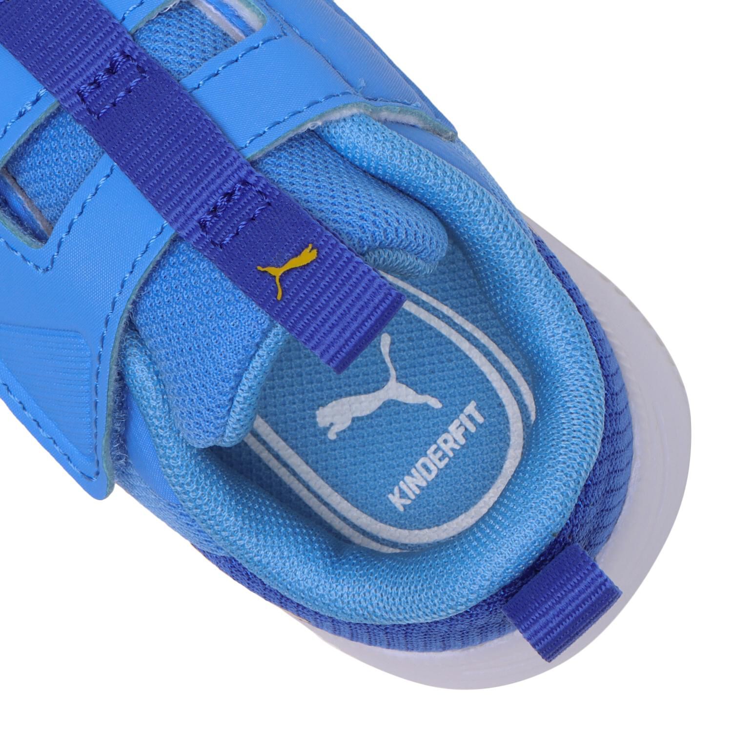 PUMA「【PUMA】12-16FLYER FLEX OWS TC INF」|スニーカー|