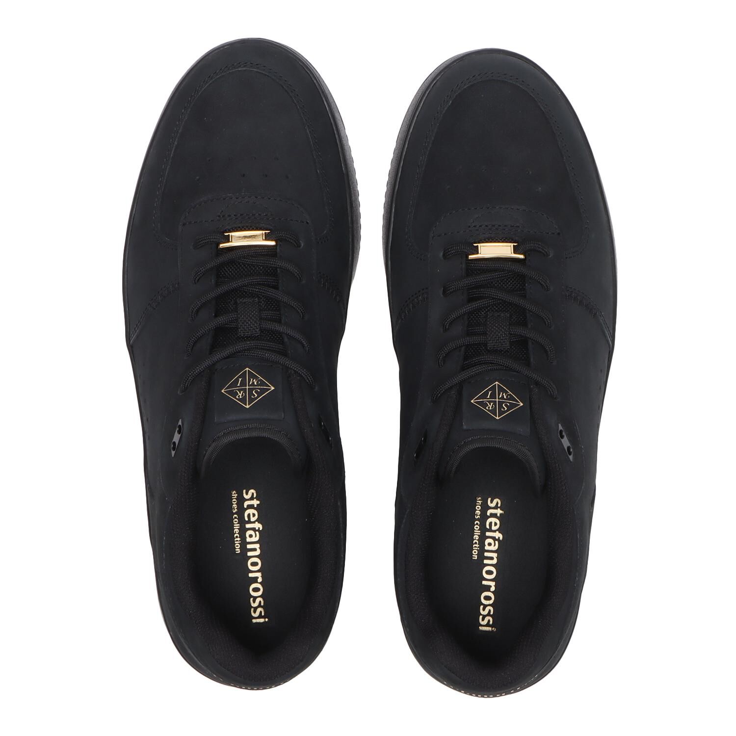 STEFANO ROSSI「【STEFANO ROSSI】ZENAS FORO」|スニーカー|