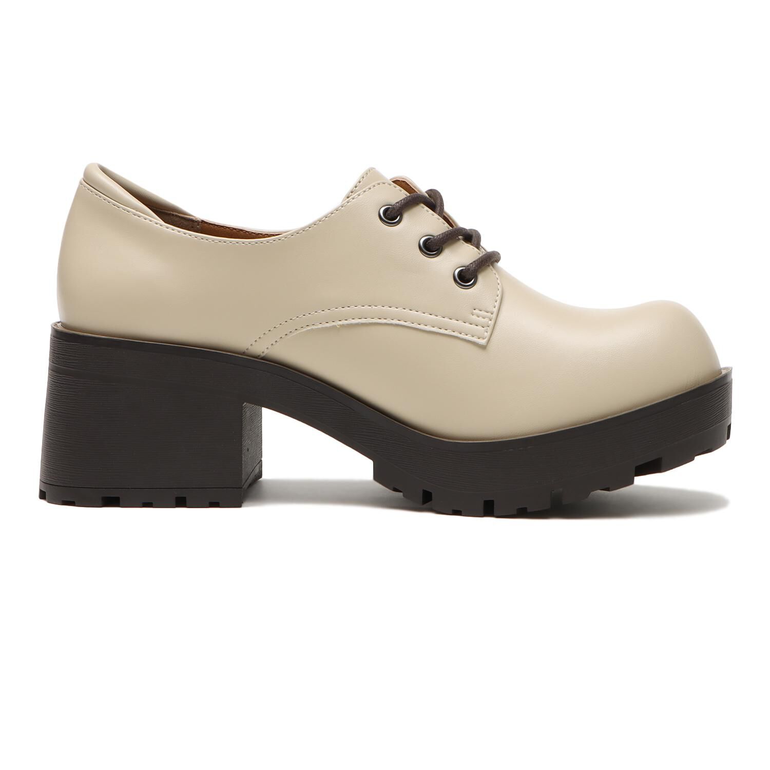 ABC SELECT「【ABC SELECT】TANK LACE 6.5」|パンプス|