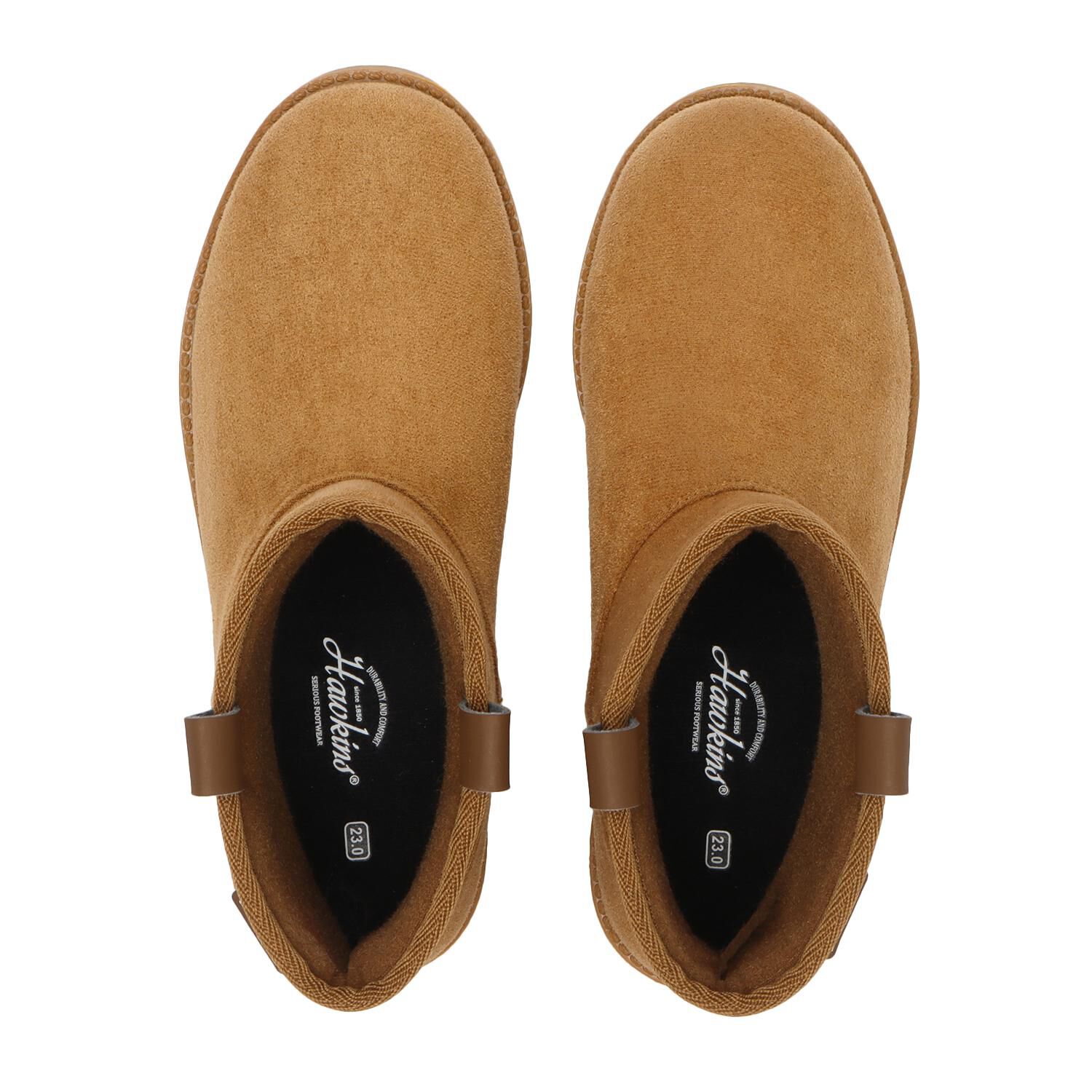 HAWKINS「【HAWKINS】16-23 PECOS BOOTS」|スニーカー|