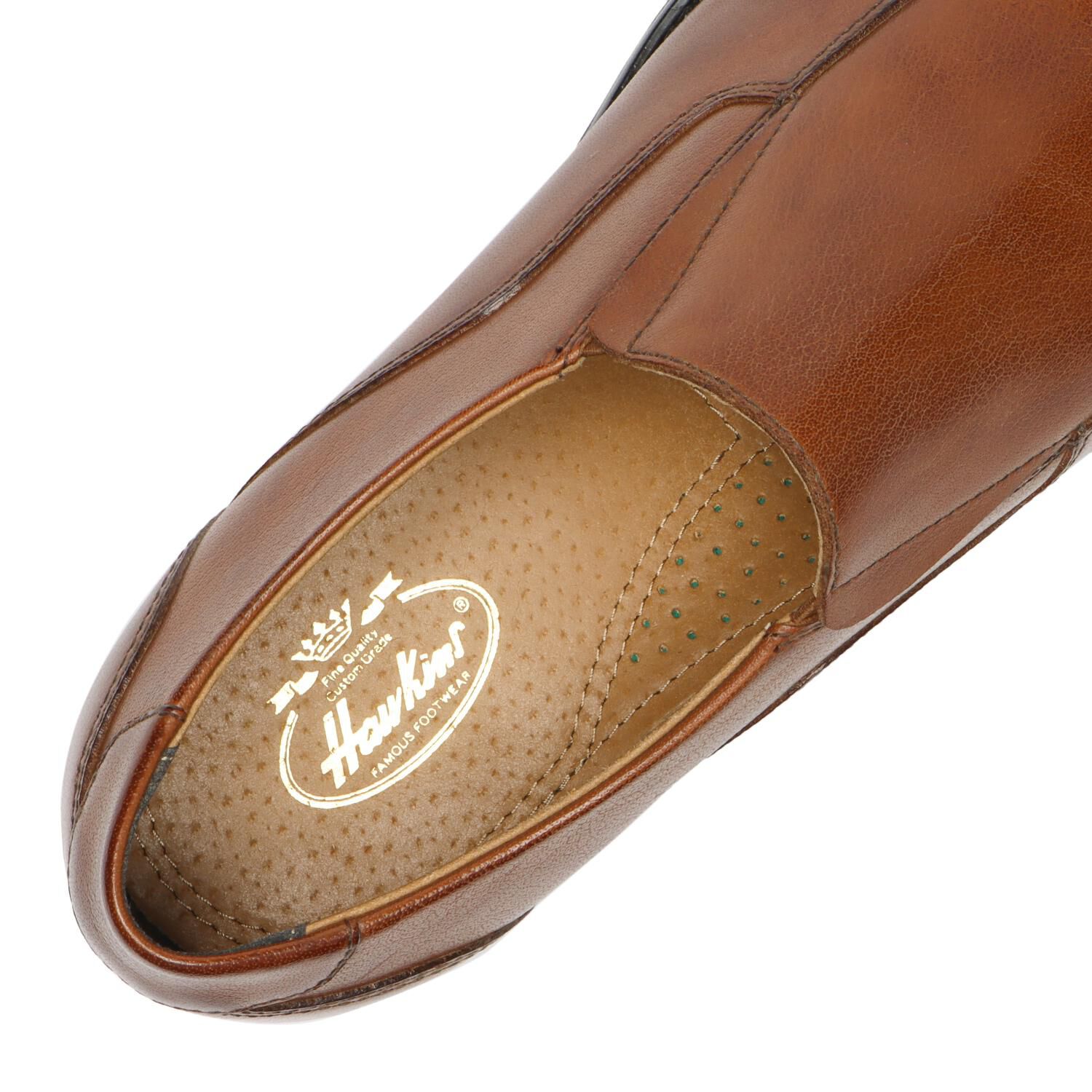 HAWKINS「【HAWKINS】SLIP ON」|スニーカー|