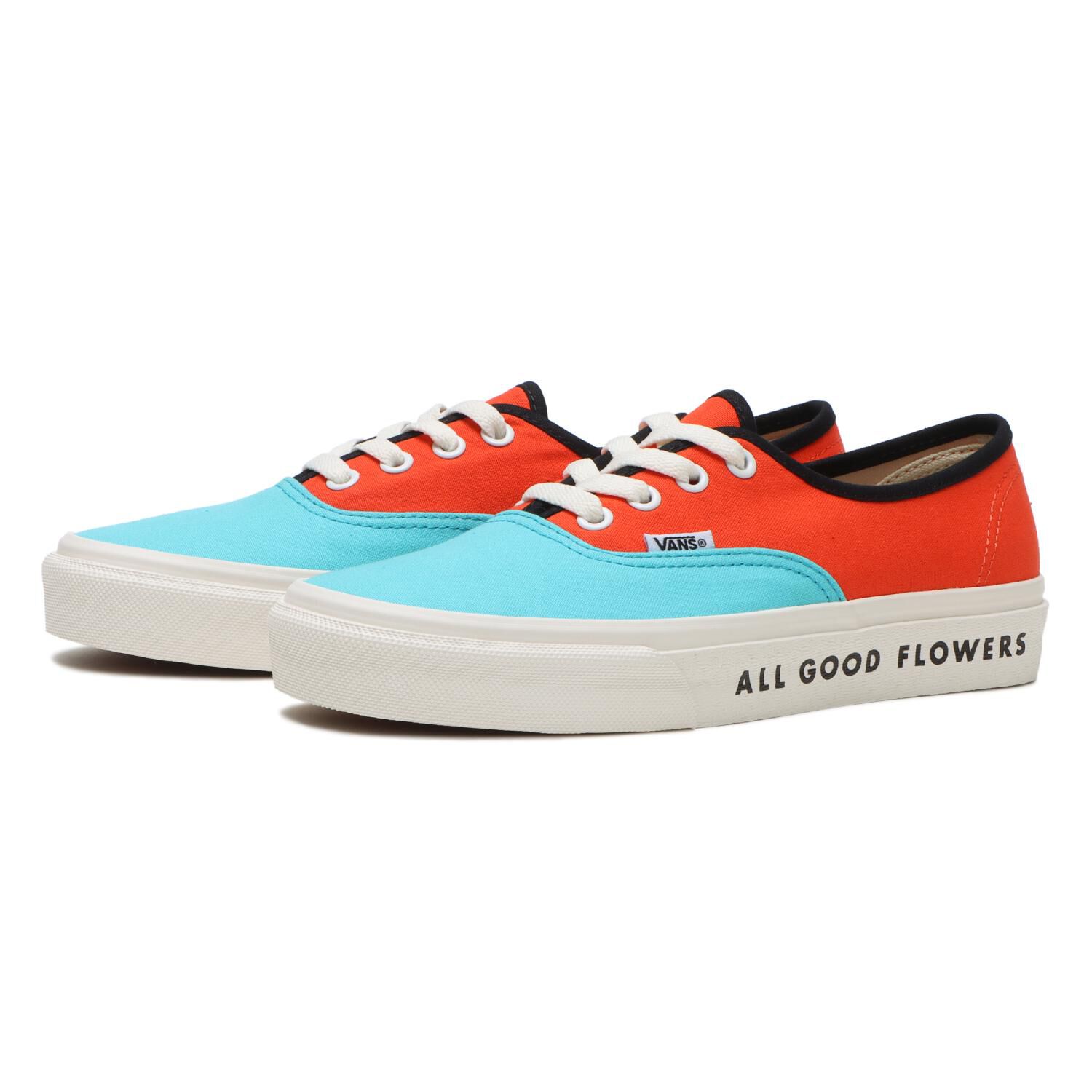 VANS「【VANS】AUTHENTIC」|スニーカー|
