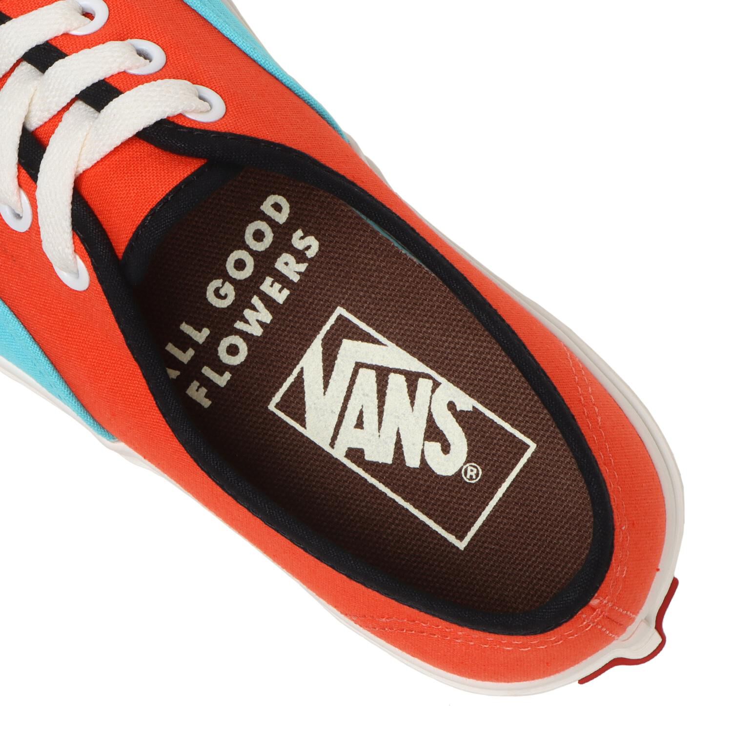 VANS「【VANS】AUTHENTIC」|スニーカー|
