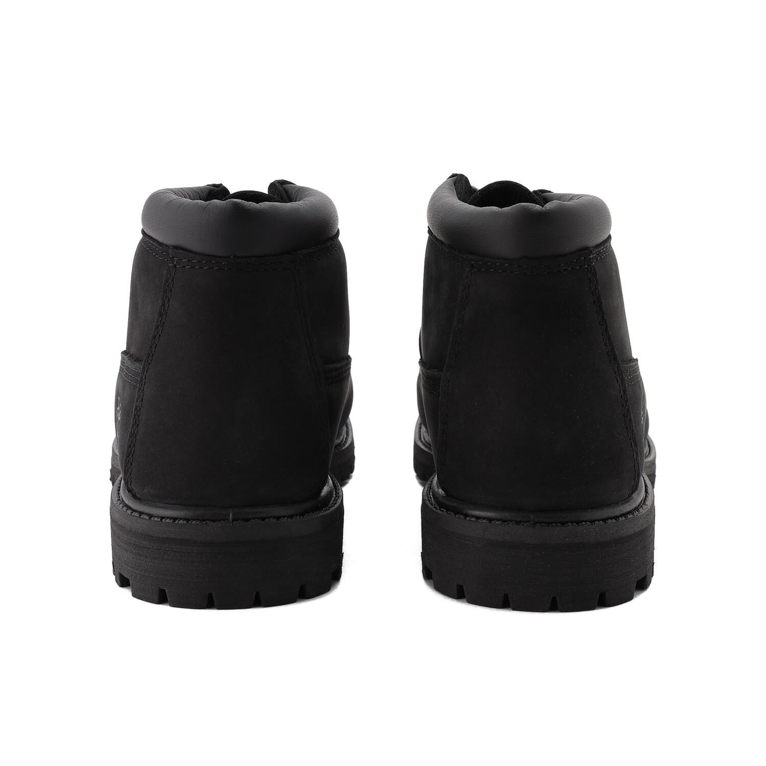 Timberland「【Timberland】W'S NELLIE CHUKKA DOUBLE」|スニーカー|