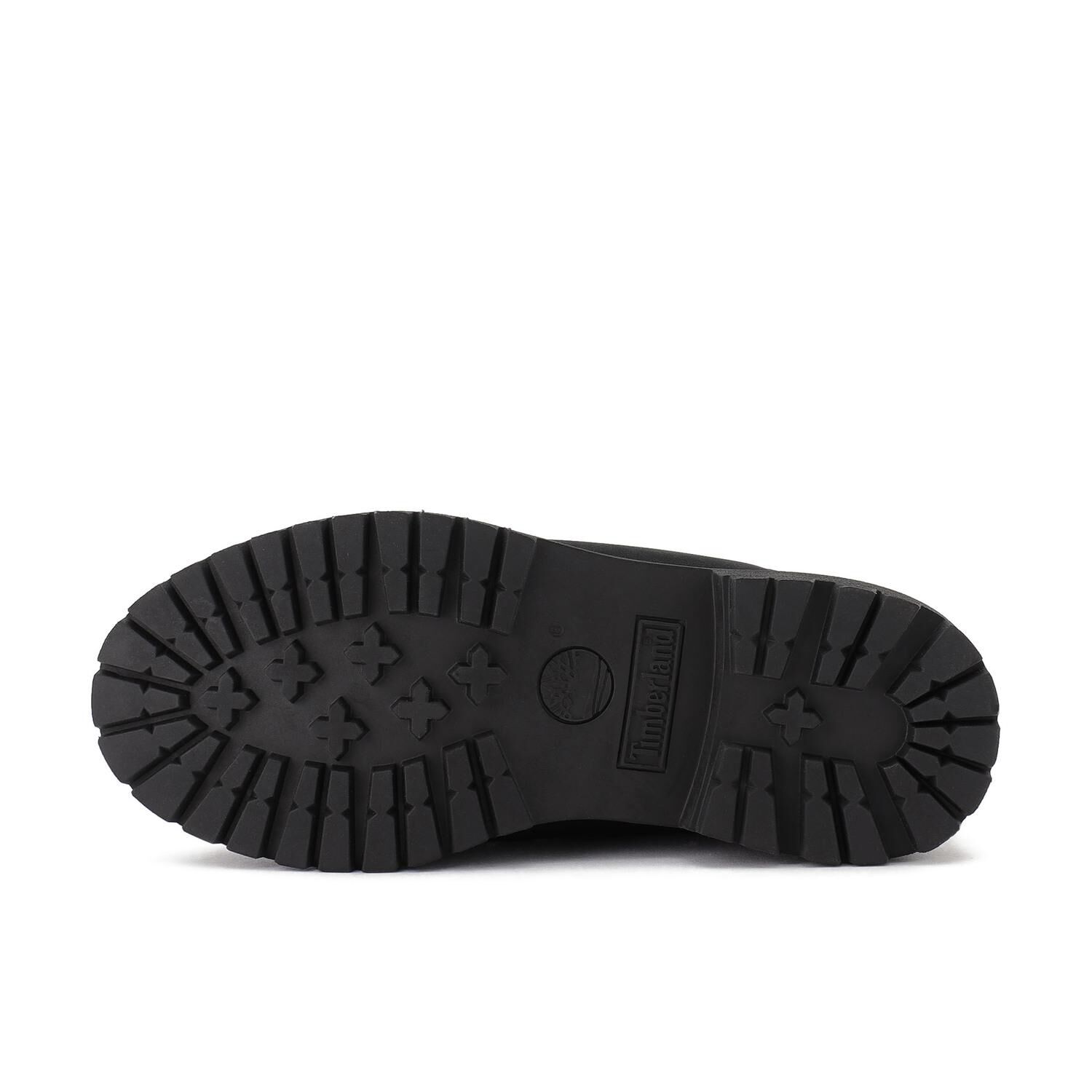 Timberland「【Timberland】W'S NELLIE CHUKKA DOUBLE」|スニーカー|