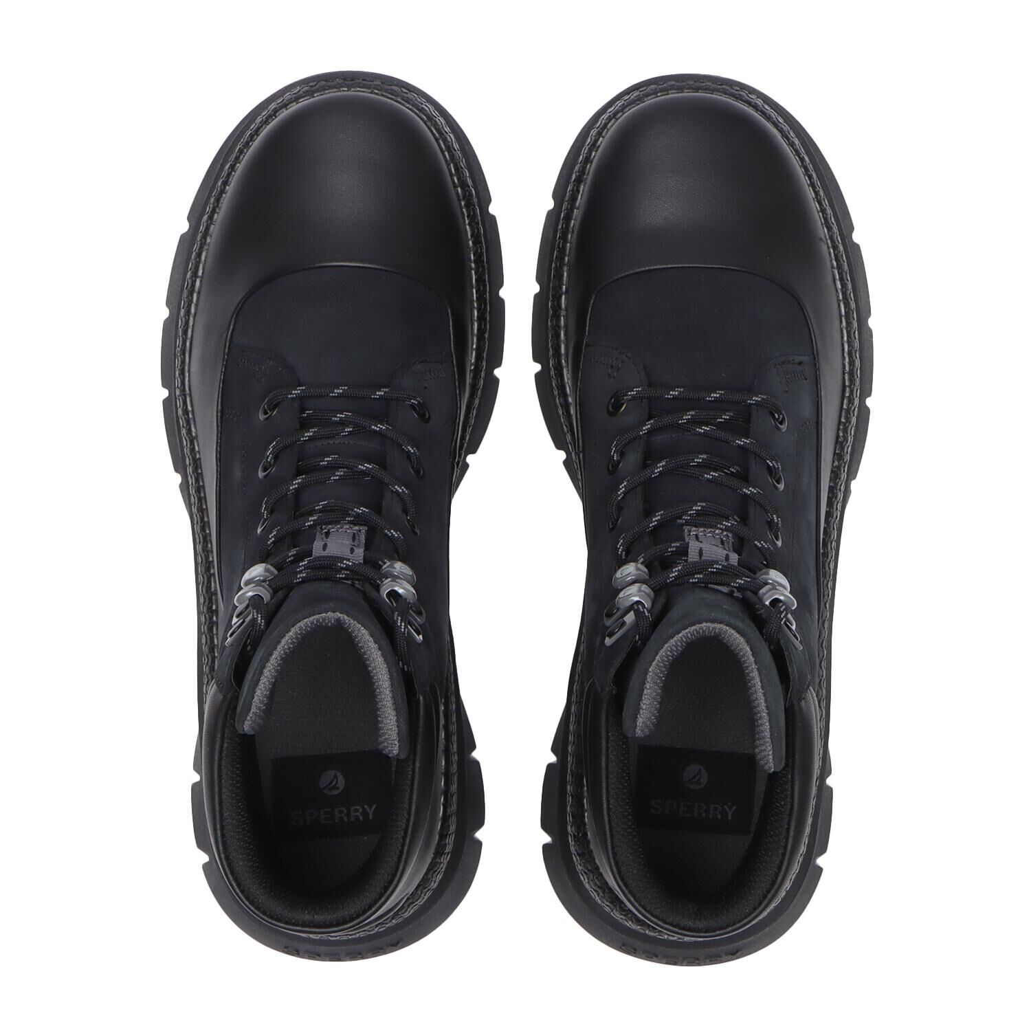 SPERRY「【SPERRY TOPSIDER】WHITECAP HIKER」|スニーカー|