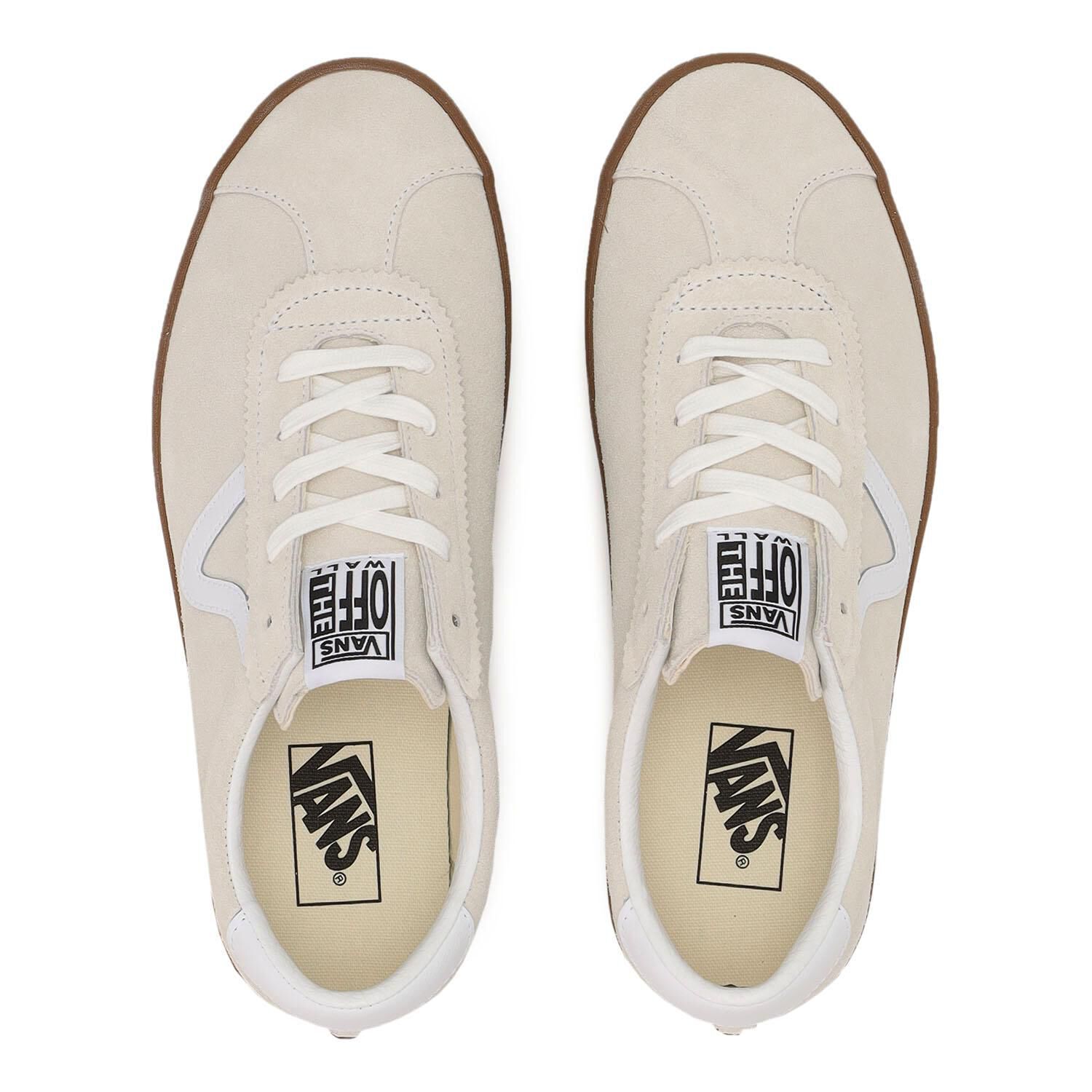 VANS「【VANS】SPORT LOW」|スニーカー|
