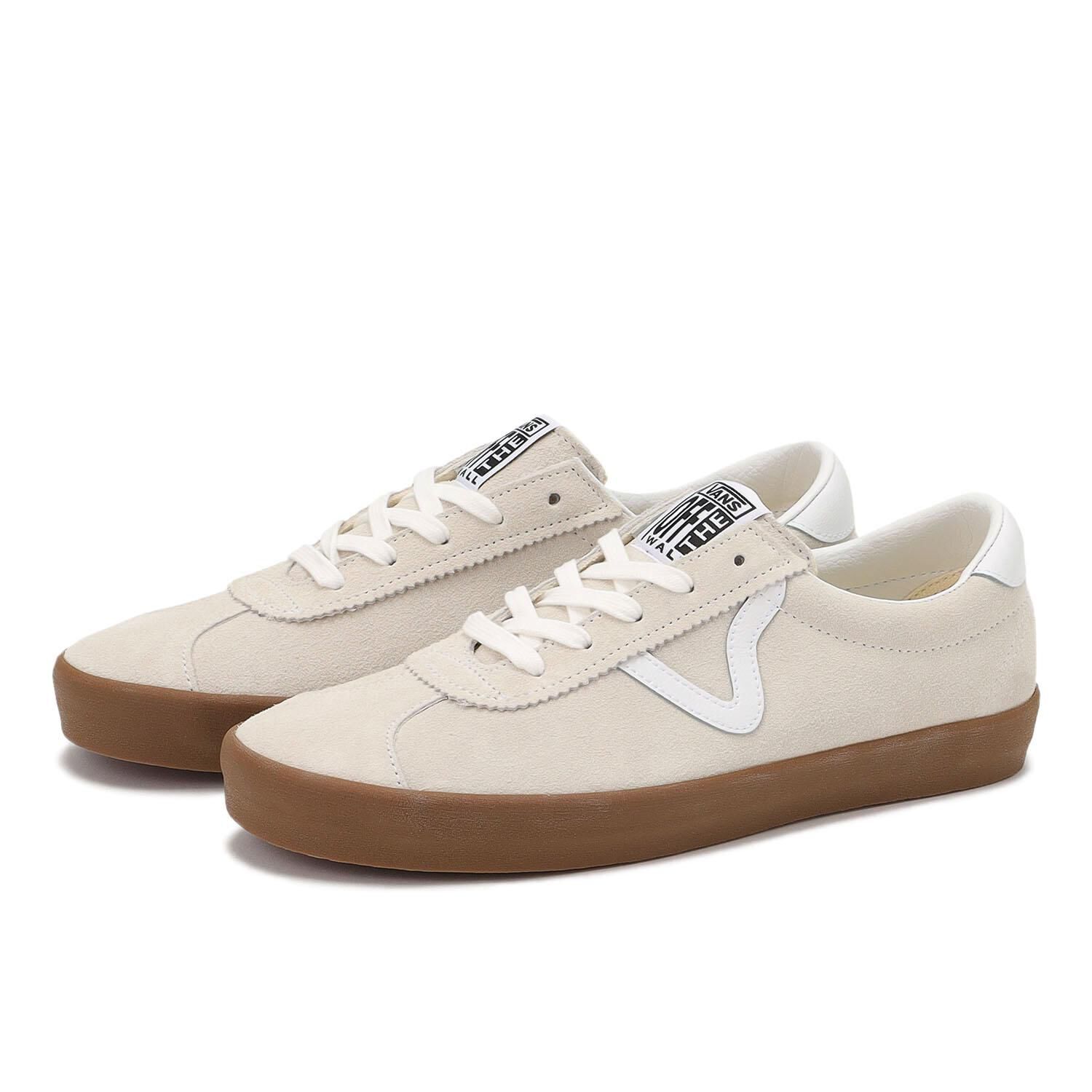 VANS「【VANS】SPORT LOW」|スニーカー|