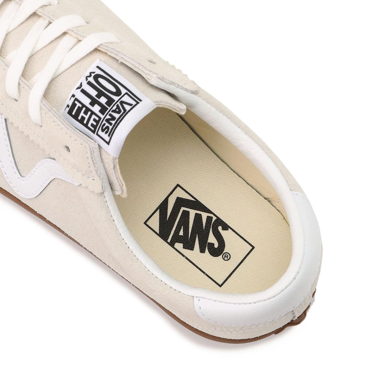 VANS「【VANS】SPORT LOW」|スニーカー|