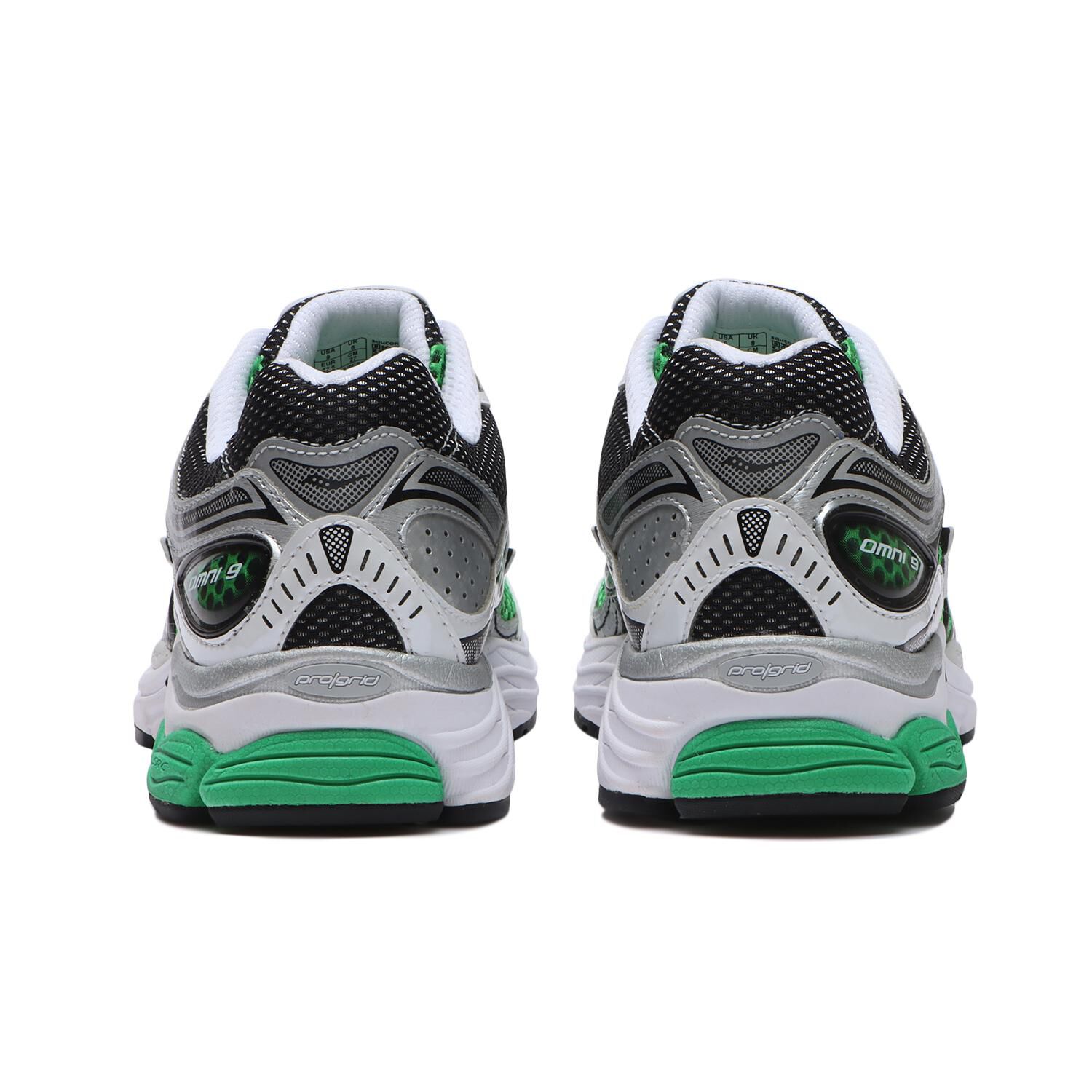 saucony「【SAUCONY】PROGRID OMNI 9 OG」|スニーカー|
