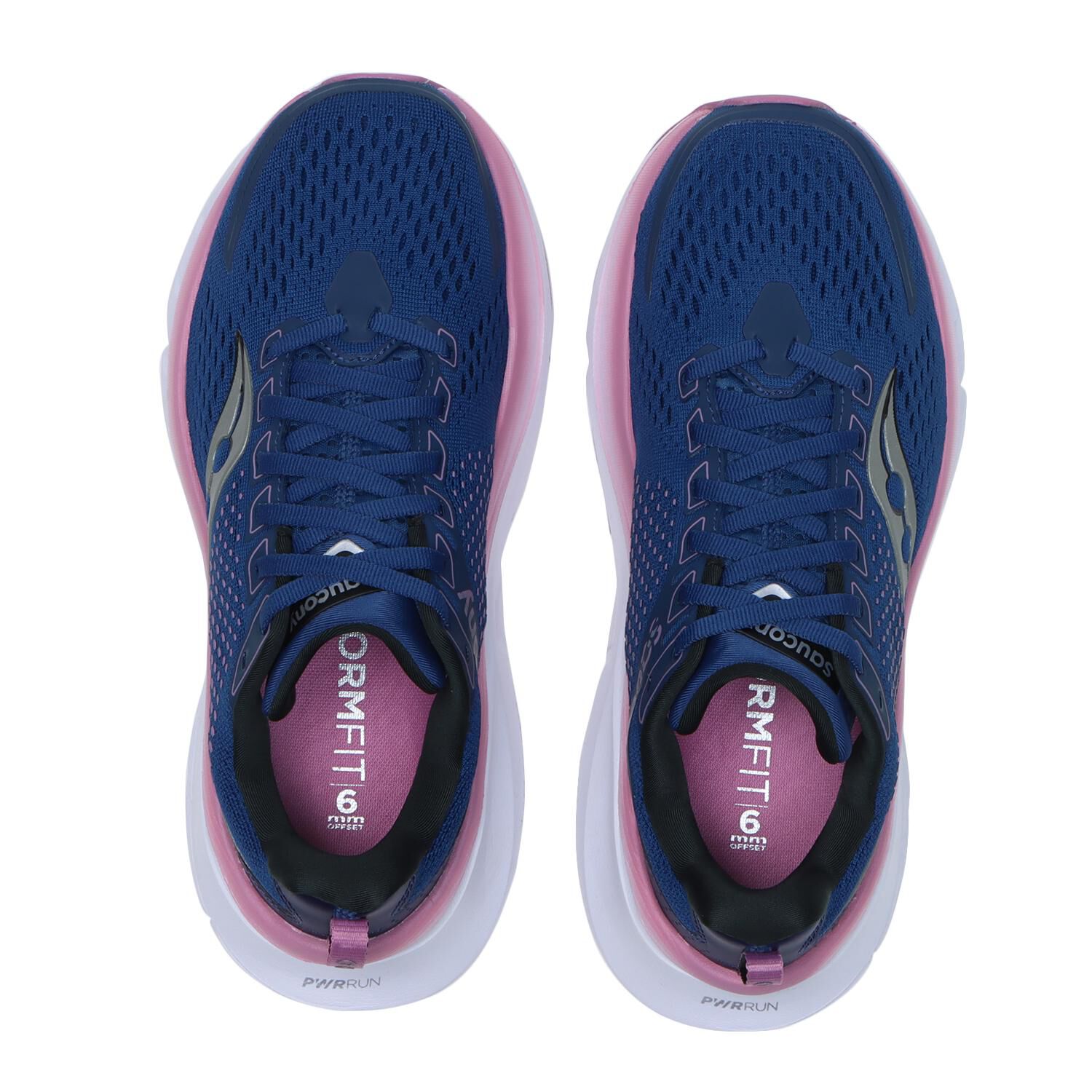 saucony「【SAUCONY】WMNS GUIDE 17」|スニーカー|