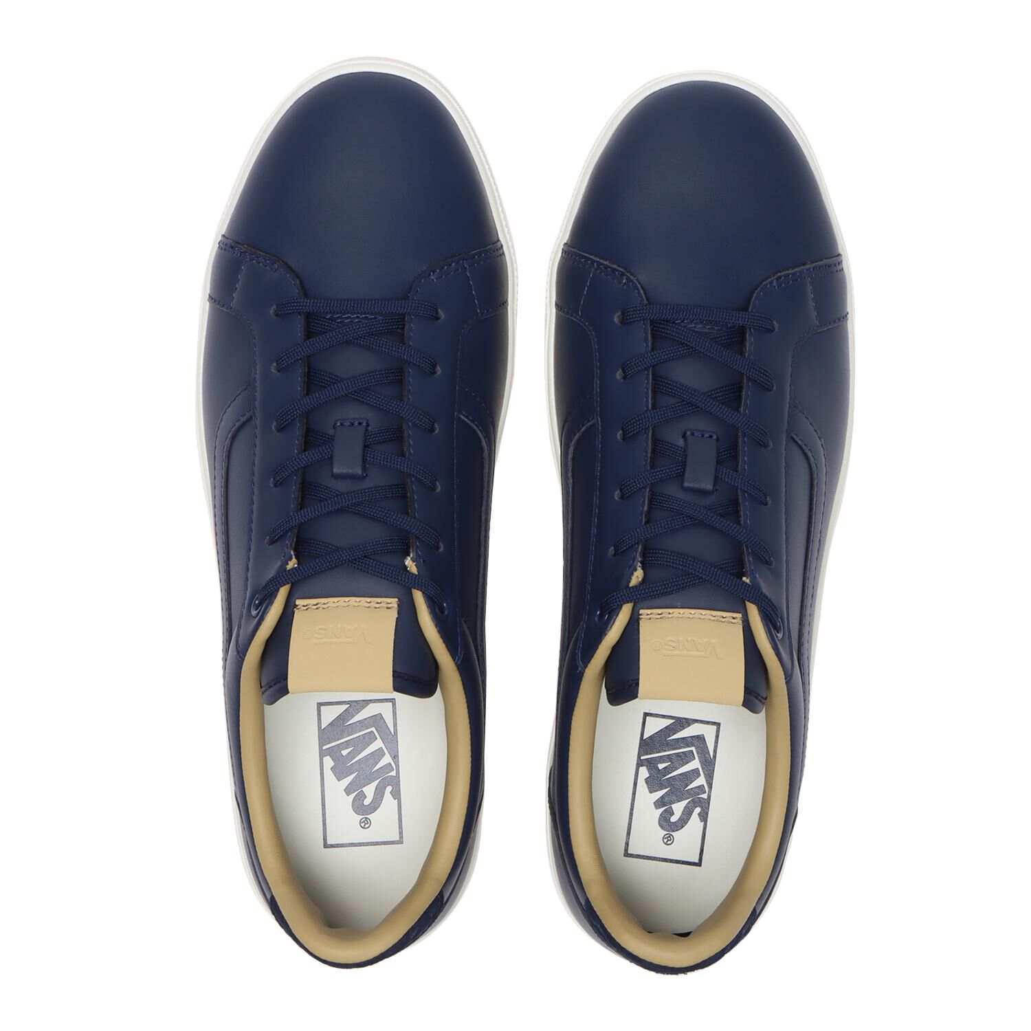 VANS「【VANS】IVAN」|スニーカー|