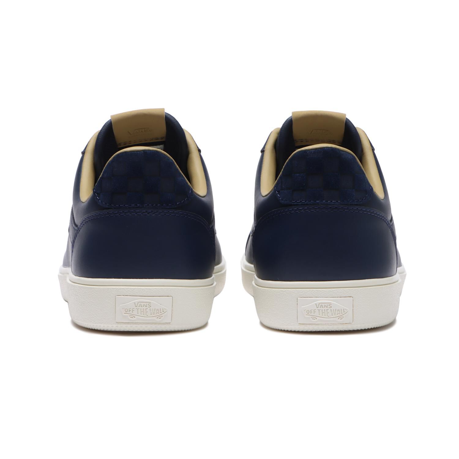 VANS「【VANS】IVAN」|スニーカー|