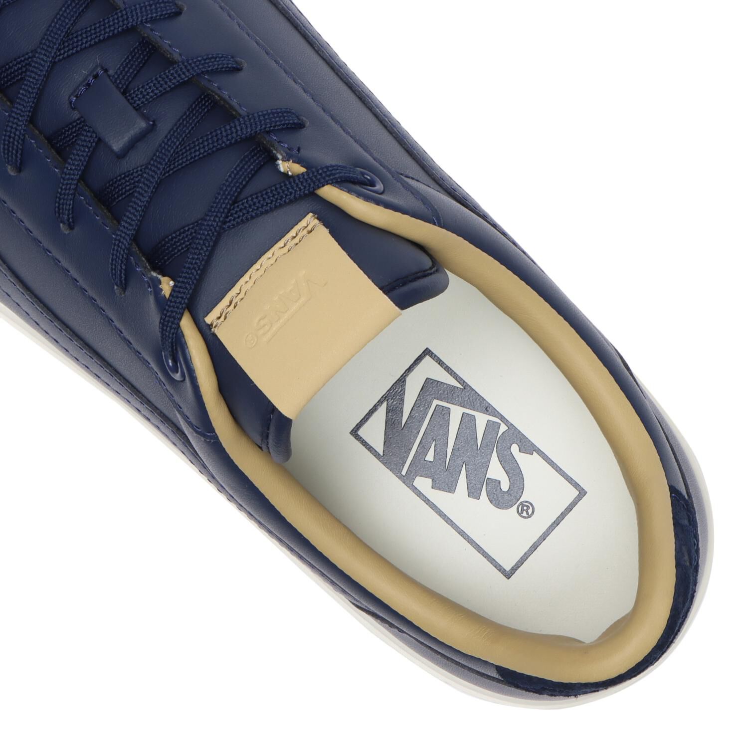 VANS「【VANS】IVAN」|スニーカー|