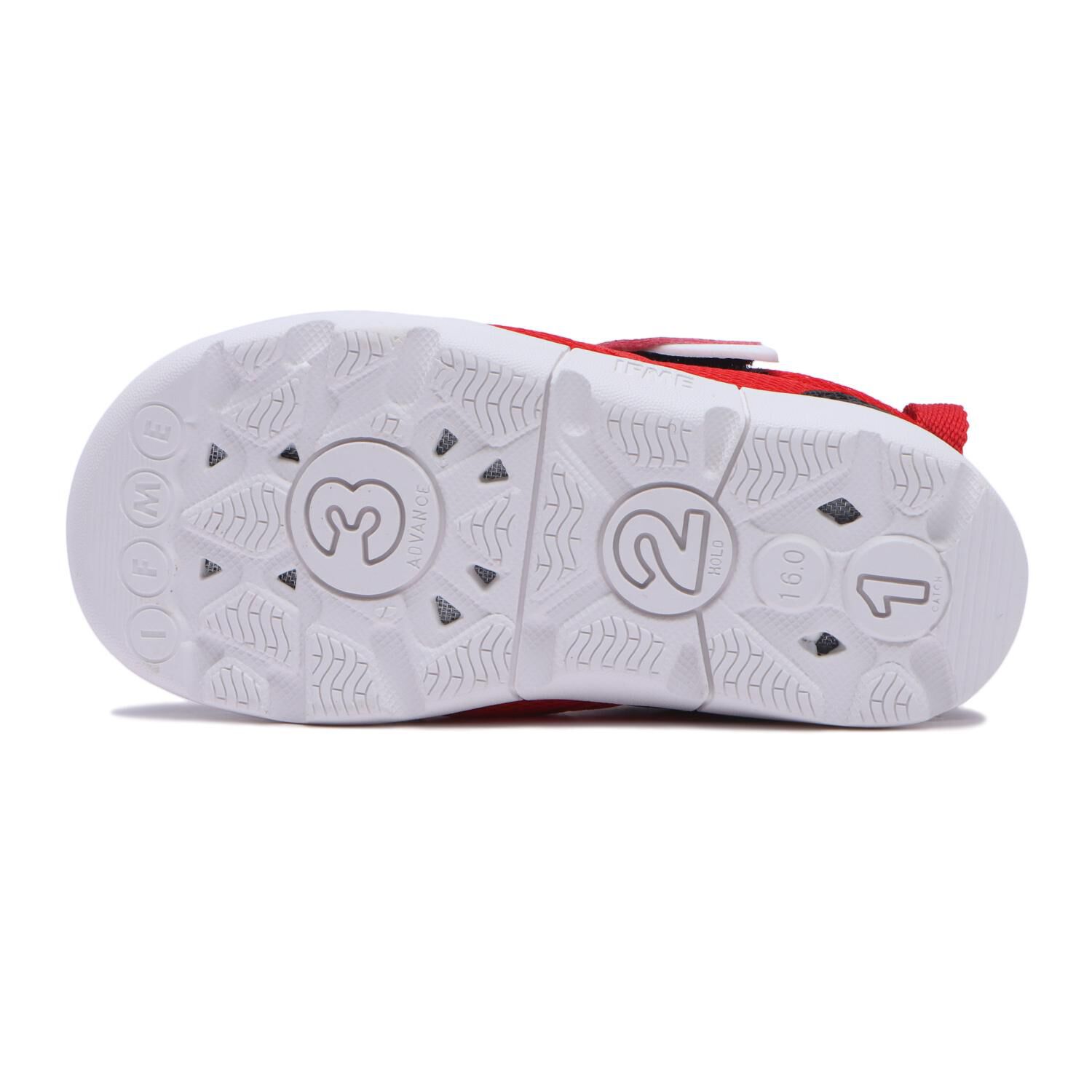 IFME「【IFME】15-19 ｲﾌﾐｰｷｯｽﾞpattoｳｫｰﾀｰｼｭｰｽﾞ」|サンダル|