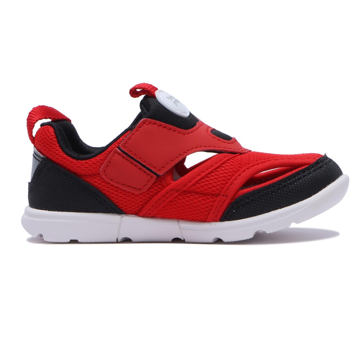 IFME「【IFME】15-19 ｲﾌﾐｰｷｯｽﾞpattoｳｫｰﾀｰｼｭｰｽﾞ」|サンダル|