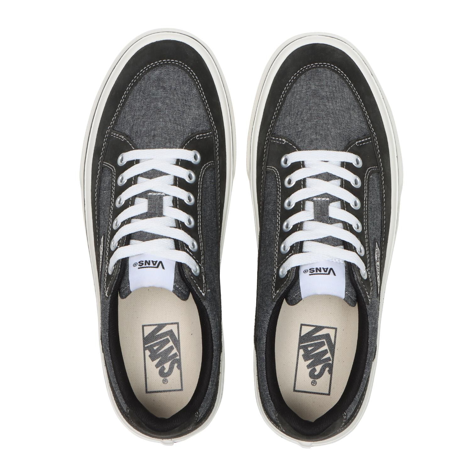 VANS「【VANS】FINN」|スニーカー|