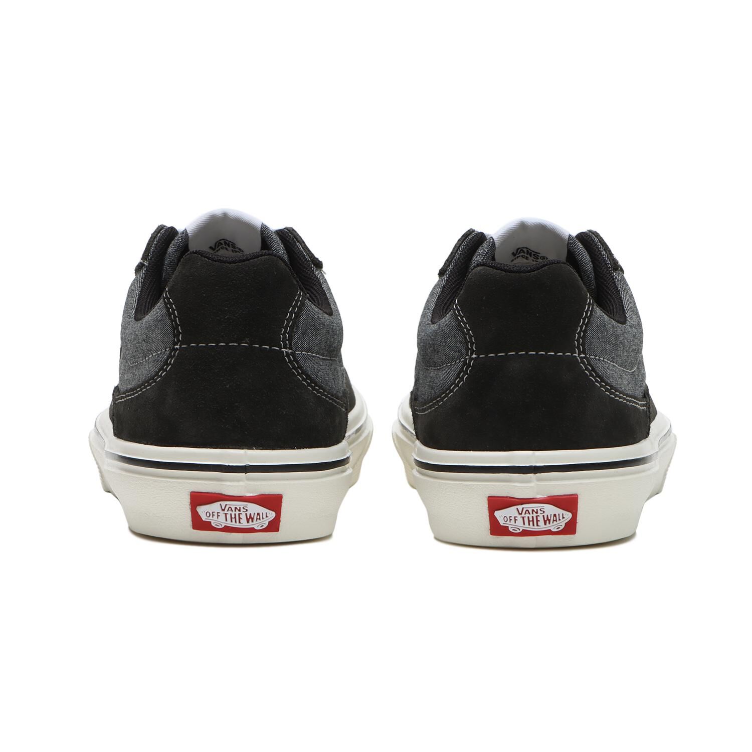 VANS「【VANS】FINN」|スニーカー|