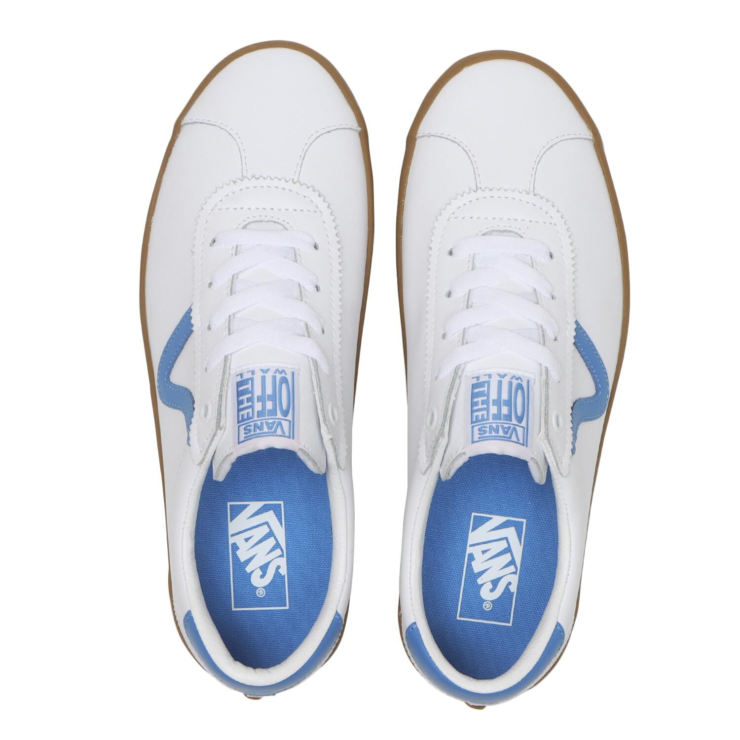 VANS「【VANS】Sport Low」|スニーカー|