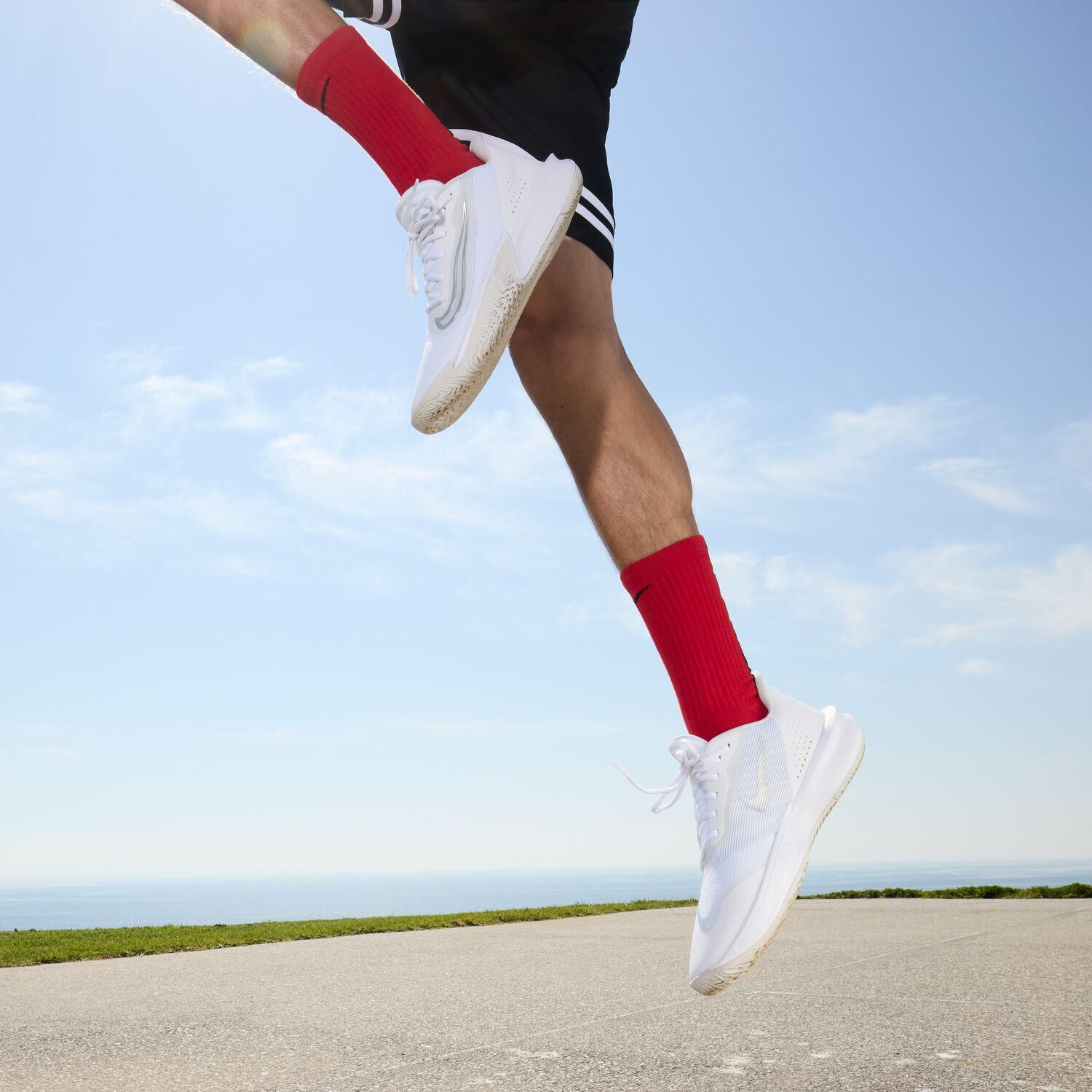 NIKE「【NIKE】PRECISION VII」|スニーカー|