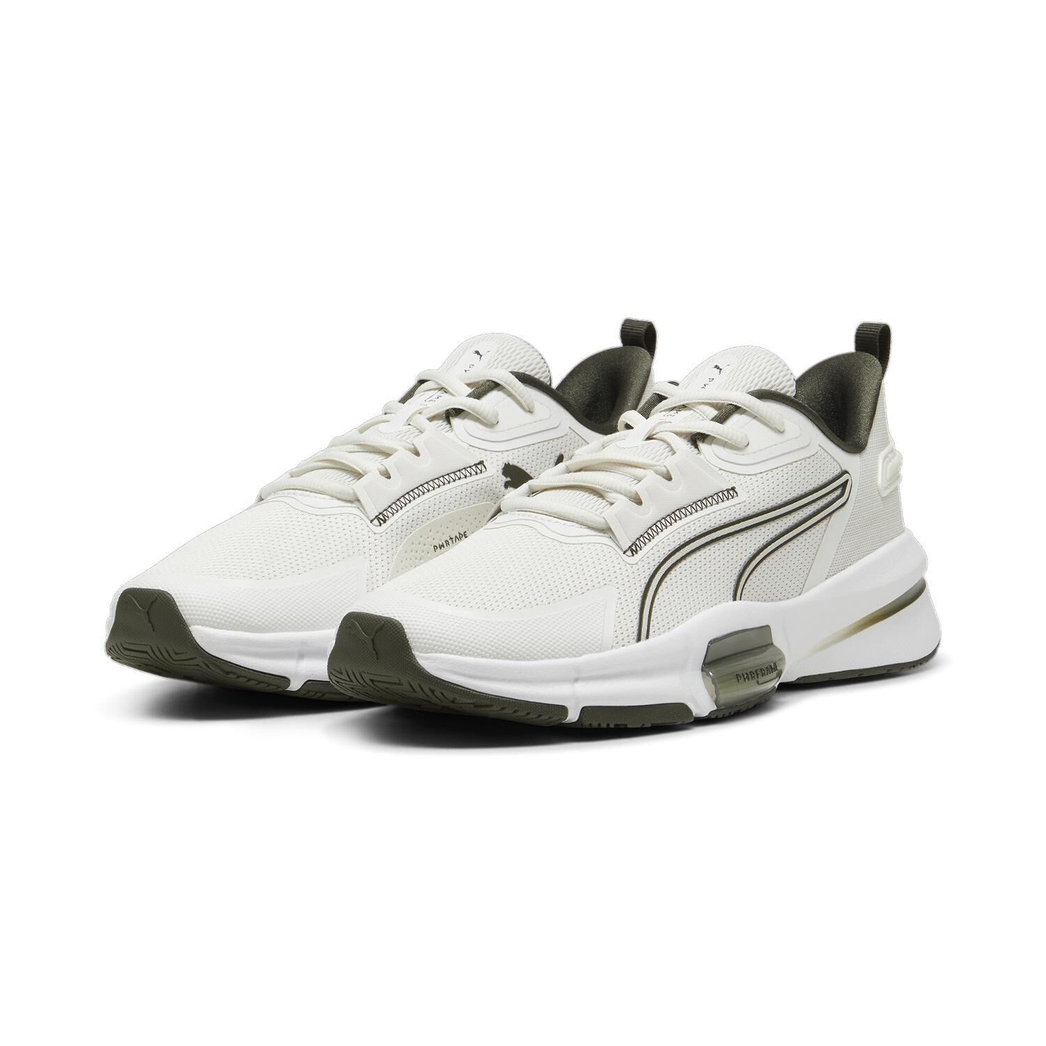 PUMA「【PUMA】PWRFRAME TR 3」|スニーカー|