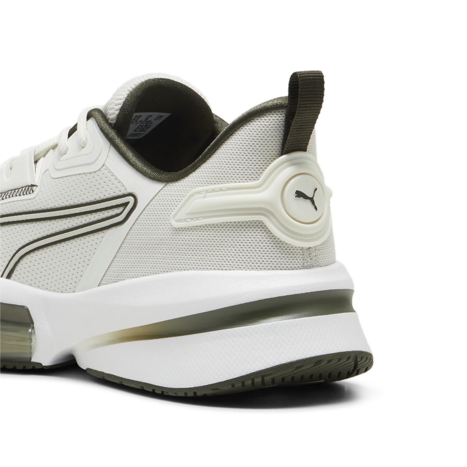 PUMA「【PUMA】PWRFRAME TR 3」|スニーカー|