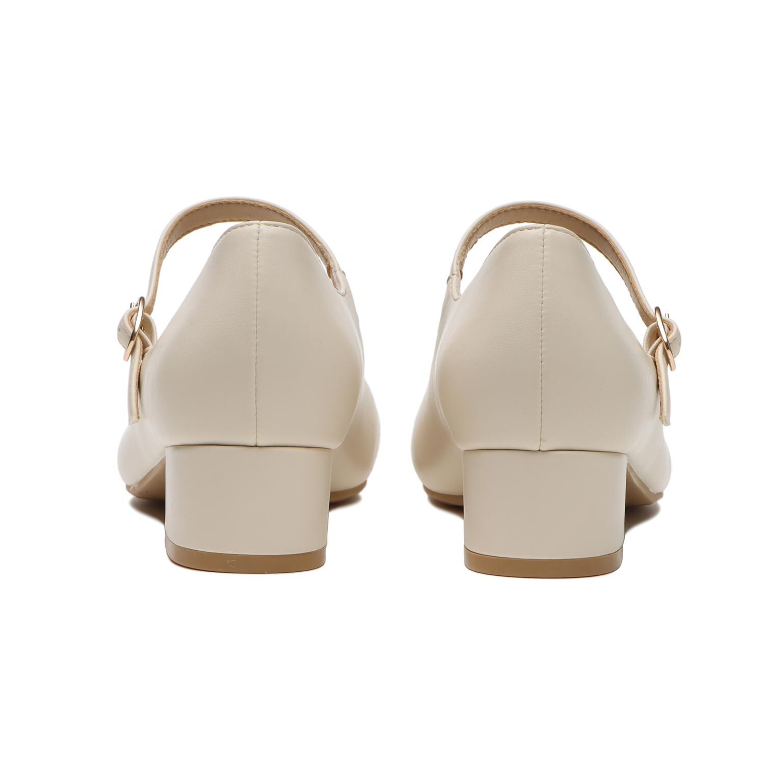 ABC SELECT「【ABC SELECT】MARY JANE 3.5」|パンプス|