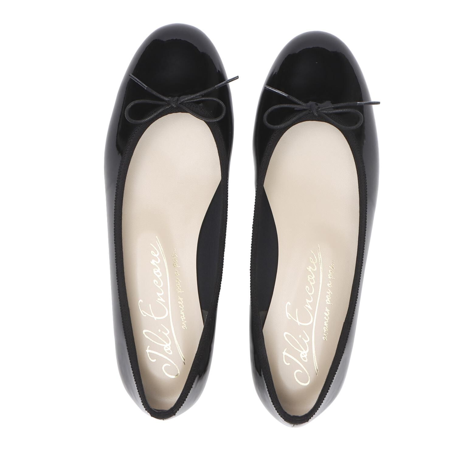 JOLI ENCORE「【JOLI ENCORE(TH)】BALLET 1」|パンプス|