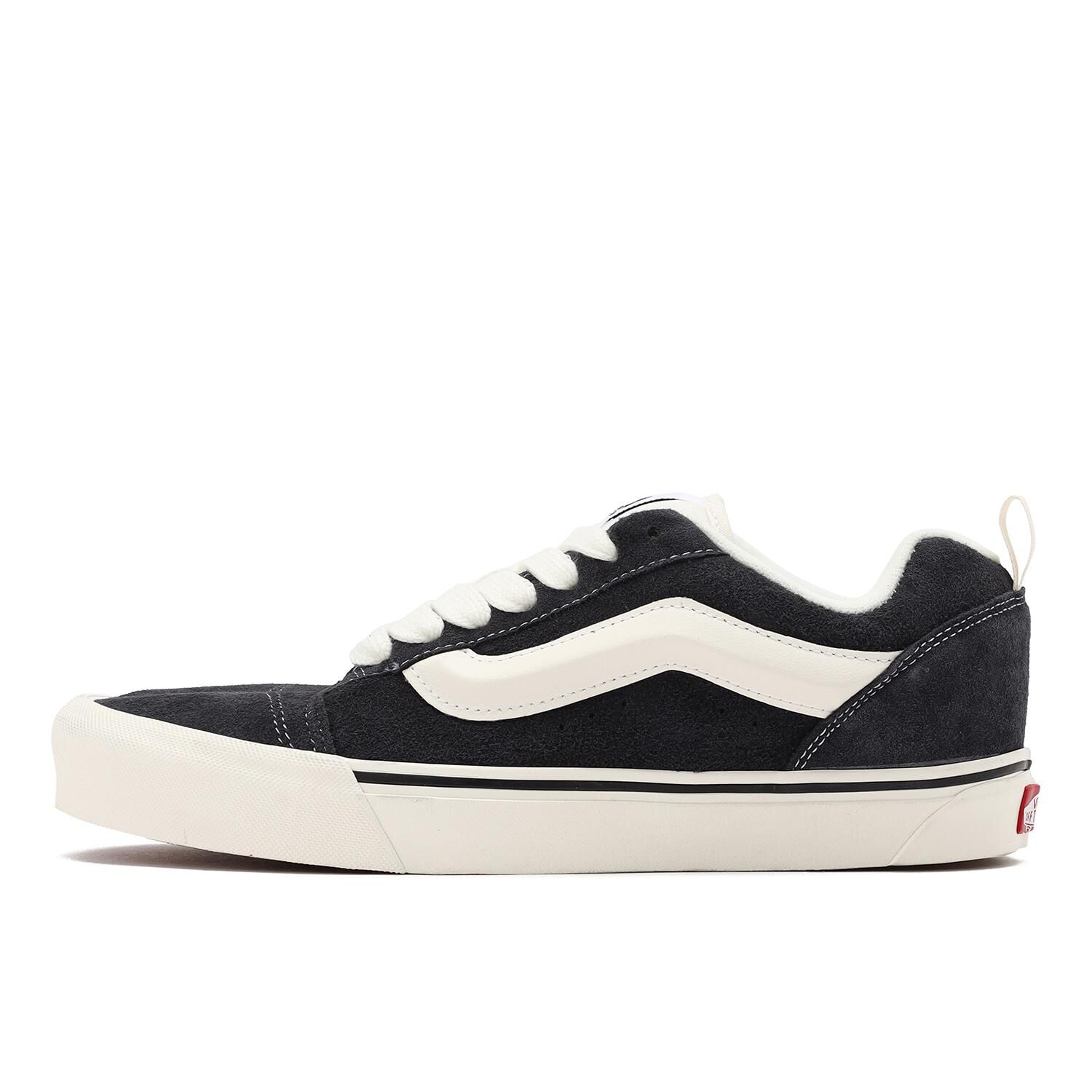VANS「【VANS】Knu Skool」|スニーカー|グレー
