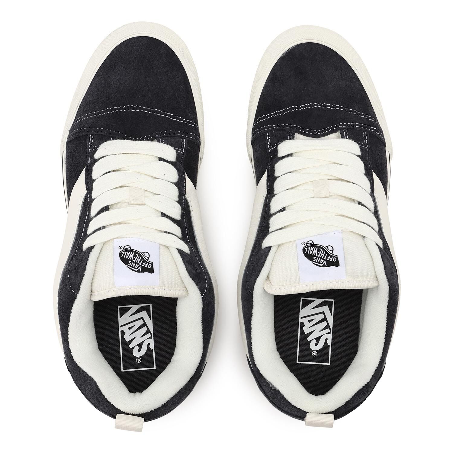 VANS「【VANS】Knu Skool」|スニーカー|